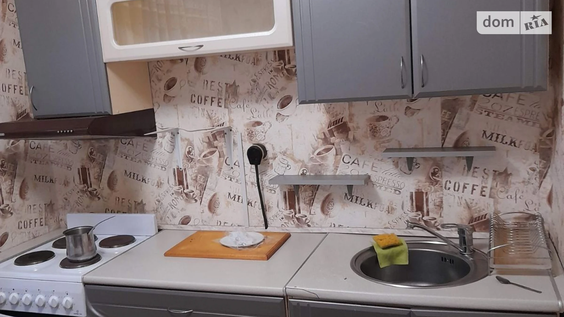 Сдается в аренду 1-комнатная квартира 34 кв. м в Виннице, ул. Марии Литвиненко-Вольгемут - фото 3