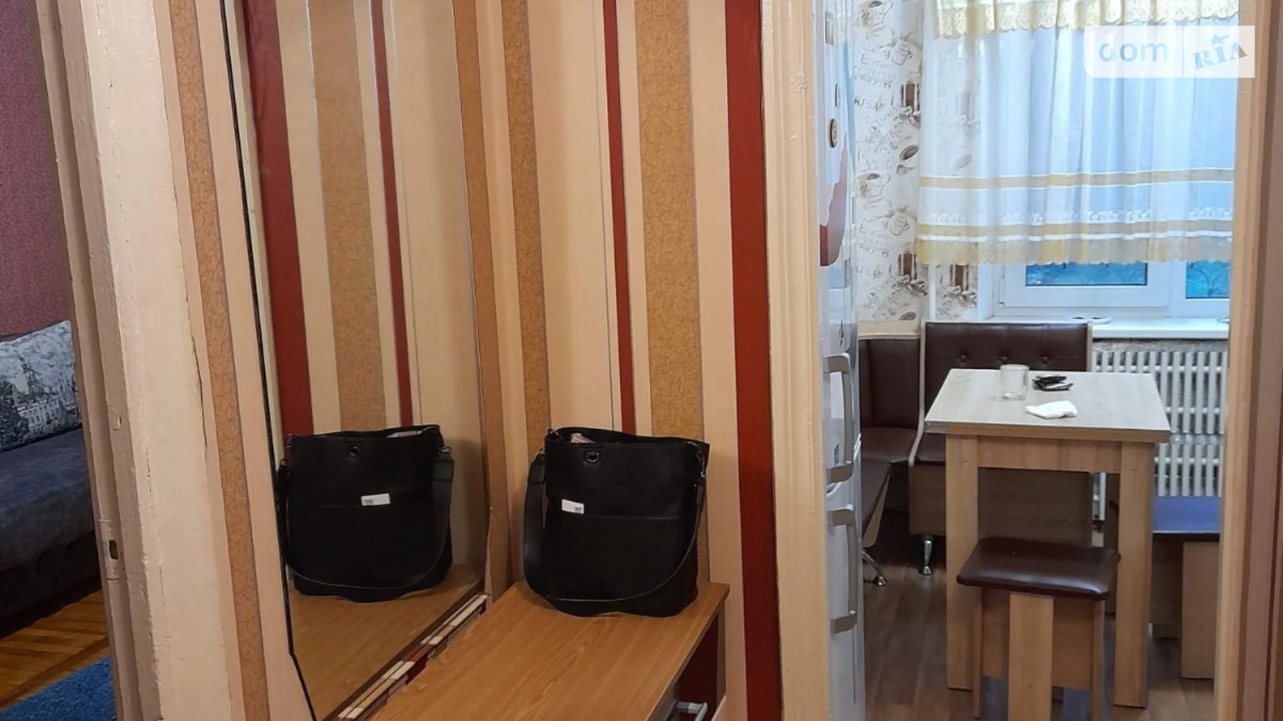 Сдается в аренду 1-комнатная квартира 34 кв. м в Виннице, ул. Марии Литвиненко-Вольгемут - фото 5