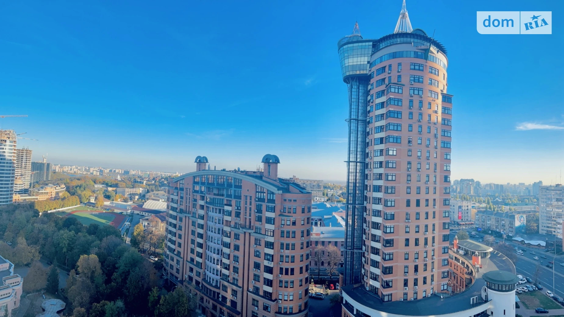 Сдается в аренду 2-комнатная квартира 115 кв. м в Киеве, бул. Леси Украинки, 21Б - фото 4