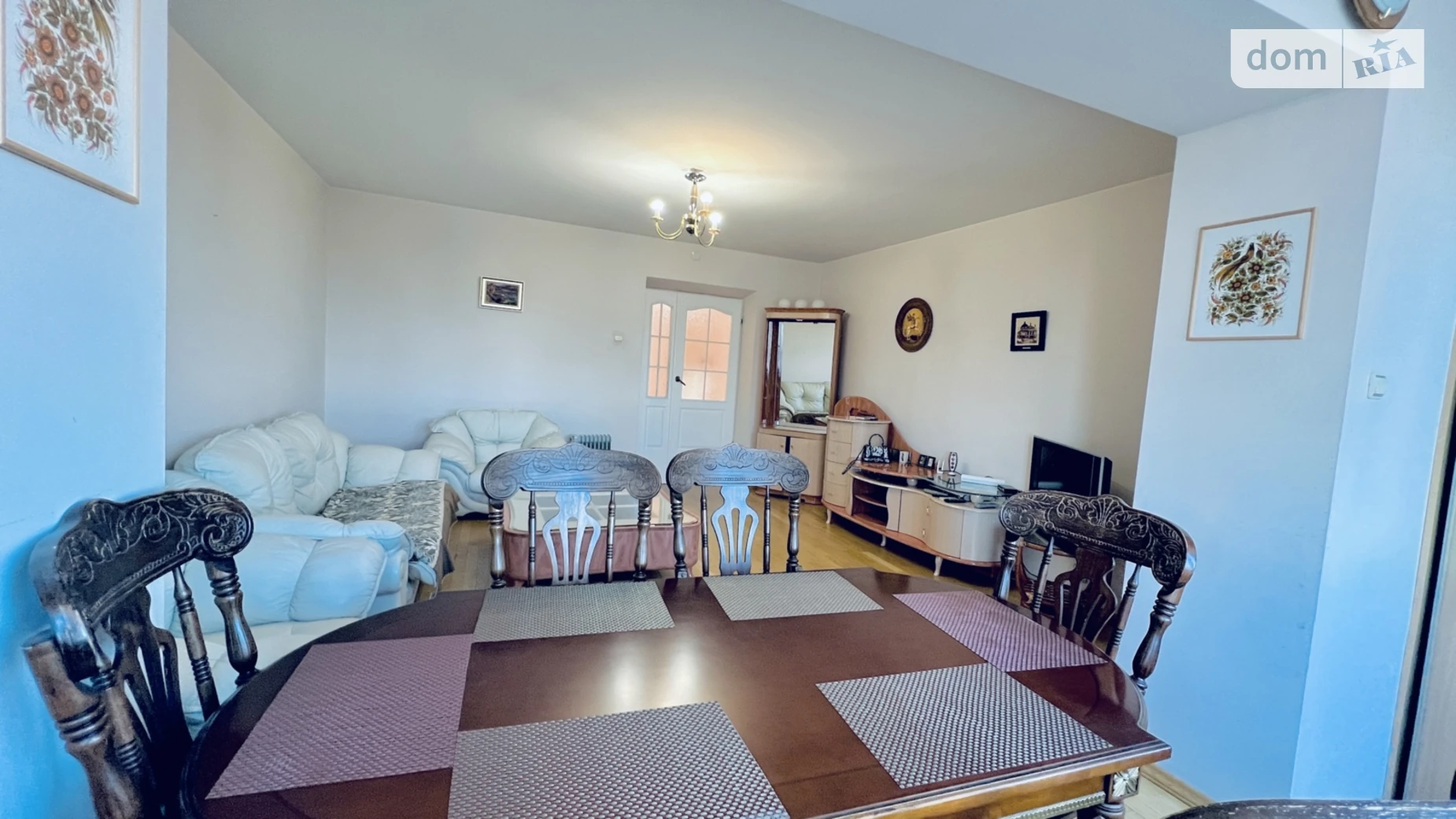 Сдается в аренду 2-комнатная квартира 115 кв. м в Киеве, бул. Леси Украинки, 21Б - фото 5