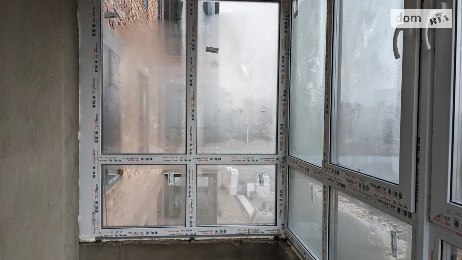 Продается 2-комнатная квартира 65.4 кв. м в Хмельнике, ул. Виноградная(Котовского) - фото 2