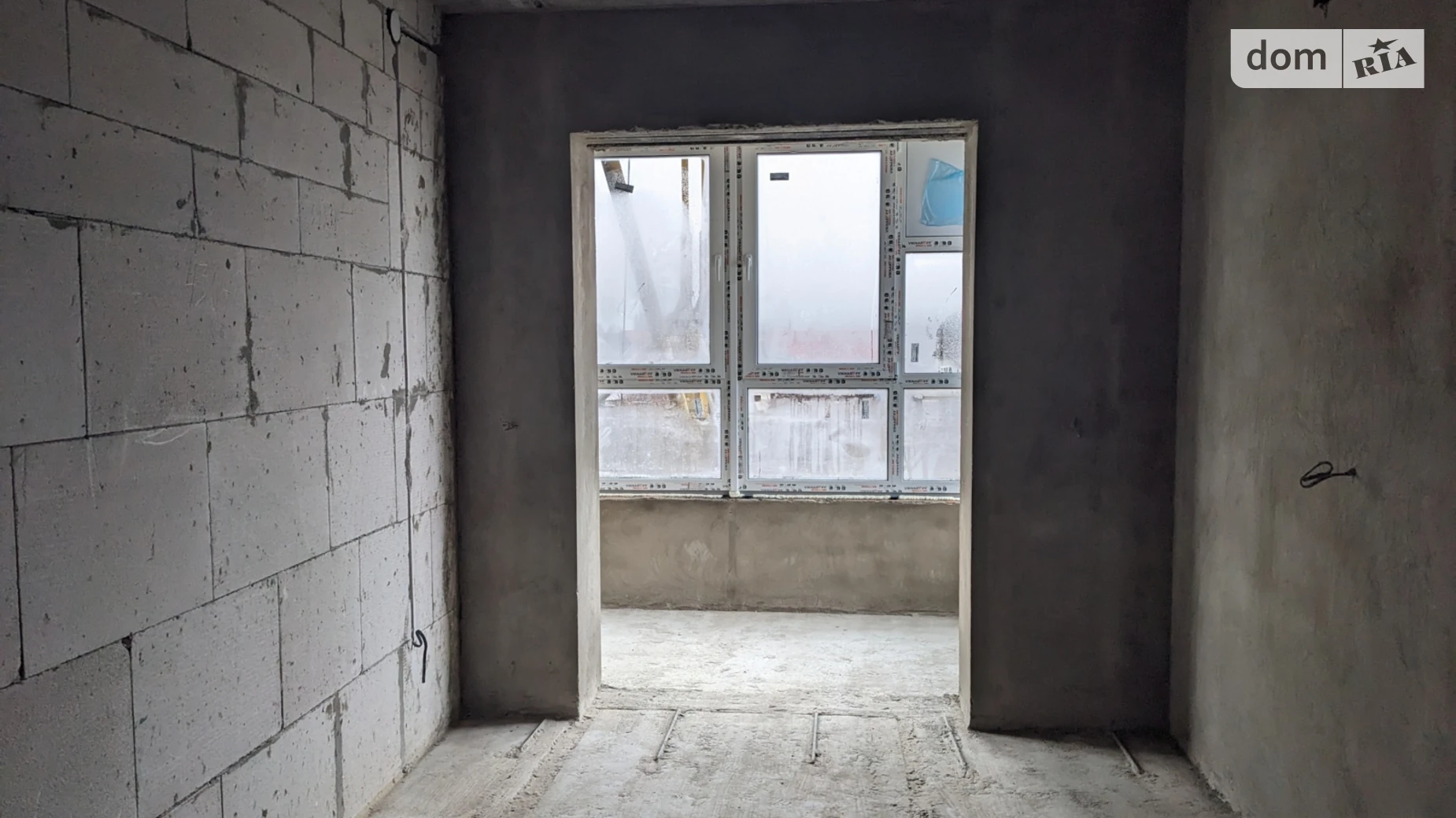 Продается 2-комнатная квартира 65.4 кв. м в Хмельнике, ул. Виноградная(Котовского) - фото 3