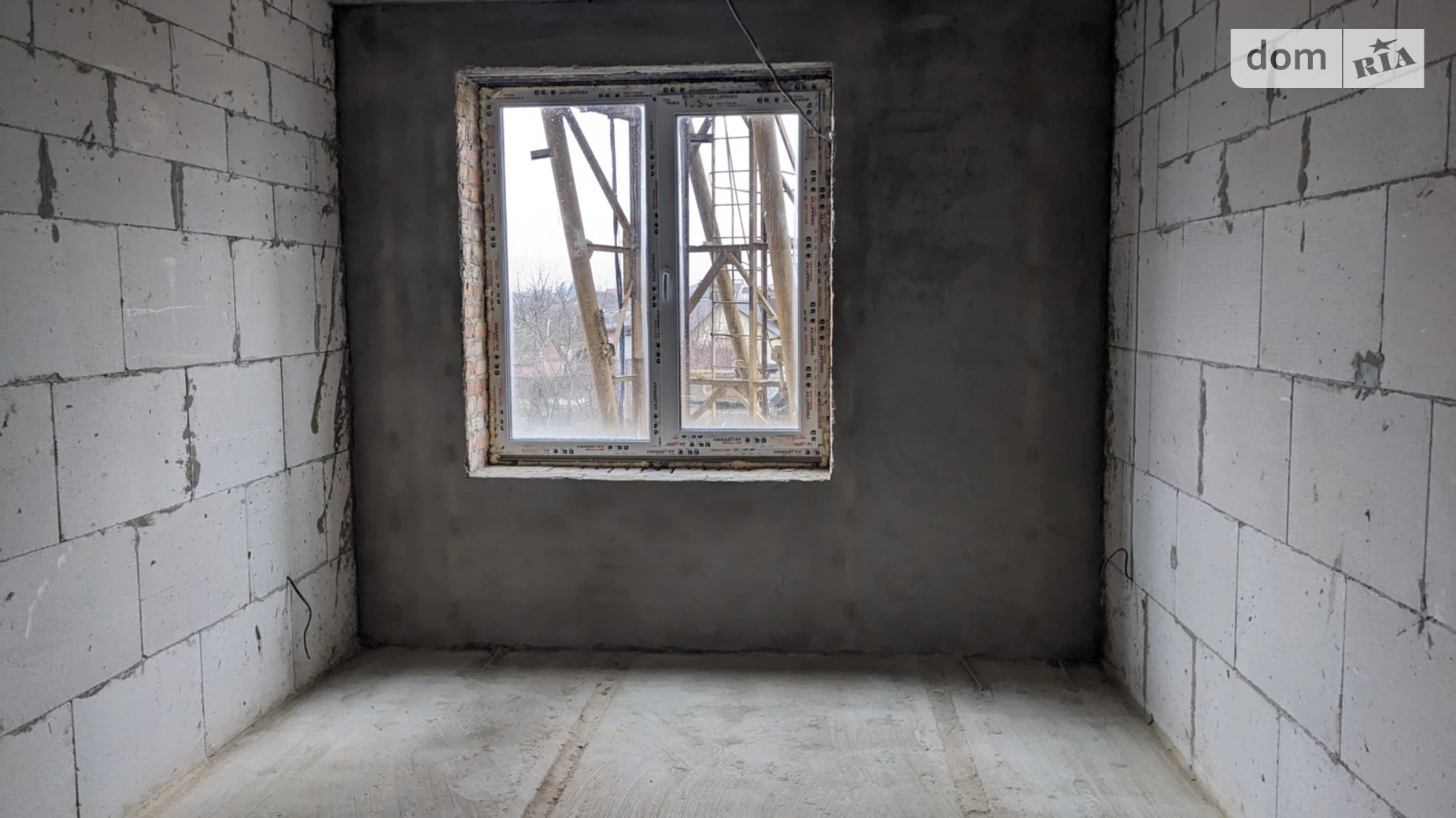 Продается 2-комнатная квартира 65.4 кв. м в Хмельнике, ул. Виноградная(Котовского) - фото 5