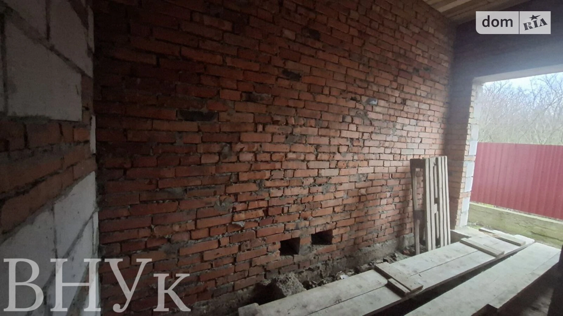 Продається частина будинку 90 кв. м з балконом, цена: 55000 $ - фото 4