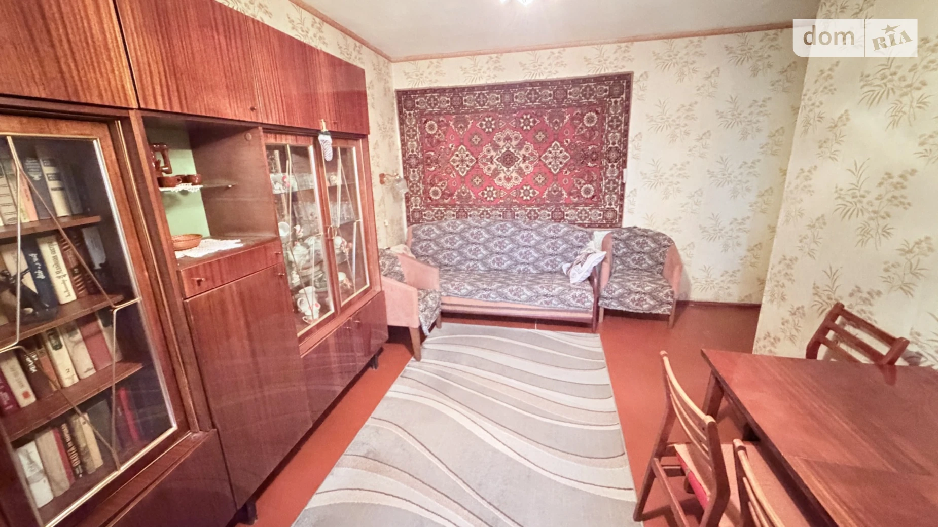 Сдается в аренду 2-комнатная квартира 32 кв. м в Харькове, ул. Академика Павлова, 311 - фото 2