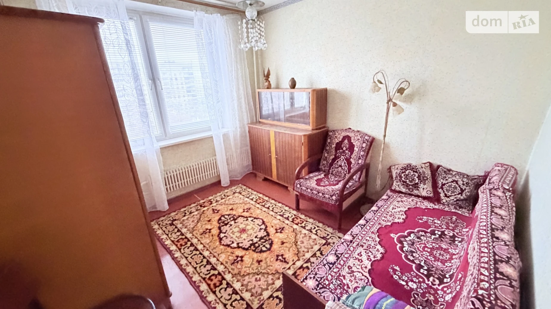 Сдается в аренду 2-комнатная квартира 32 кв. м в Харькове, ул. Академика Павлова, 311 - фото 3