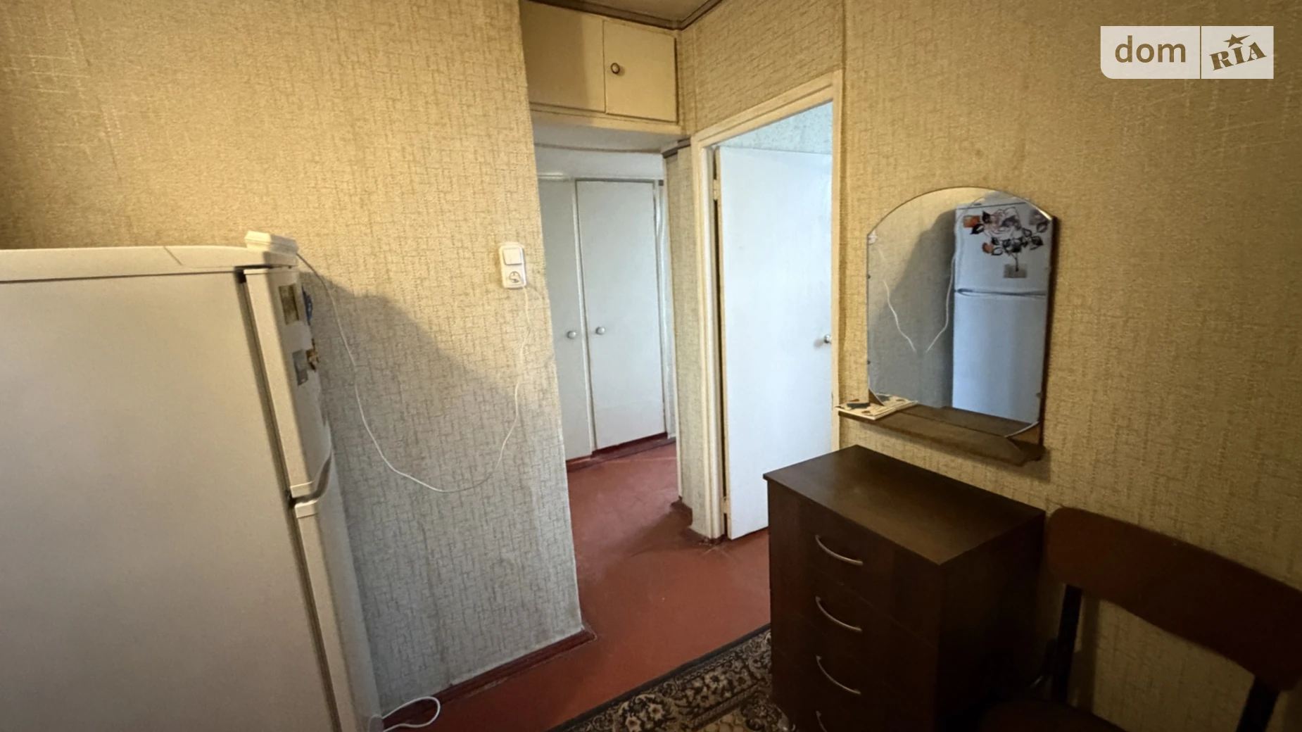 Сдается в аренду 2-комнатная квартира 32 кв. м в Харькове, ул. Академика Павлова, 311 - фото 5