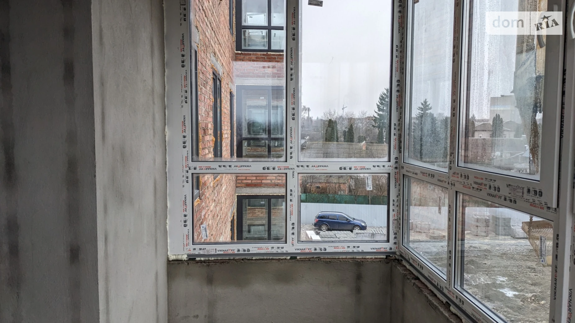 Продается 2-комнатная квартира 65.4 кв. м в Хмельнике, ул. Виноградная(Котовского) - фото 2