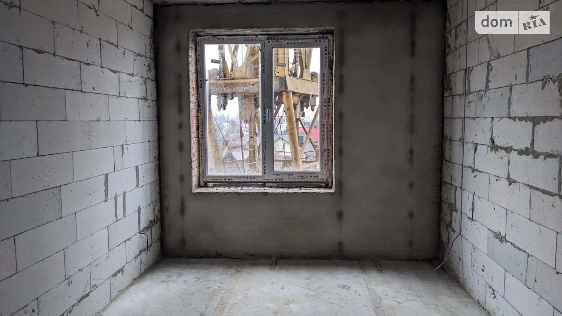 Продается 2-комнатная квартира 65.4 кв. м в Хмельнике, ул. Виноградная(Котовского) - фото 5