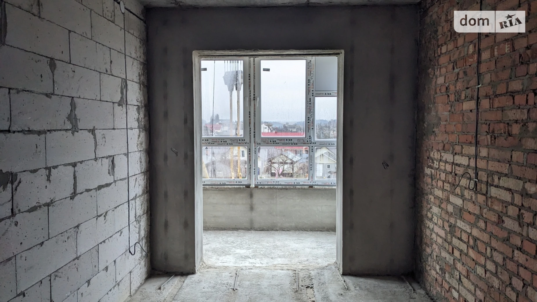 Продается 2-комнатная квартира 65.4 кв. м в Хмельнике, ул. Виноградная(Котовского) - фото 4