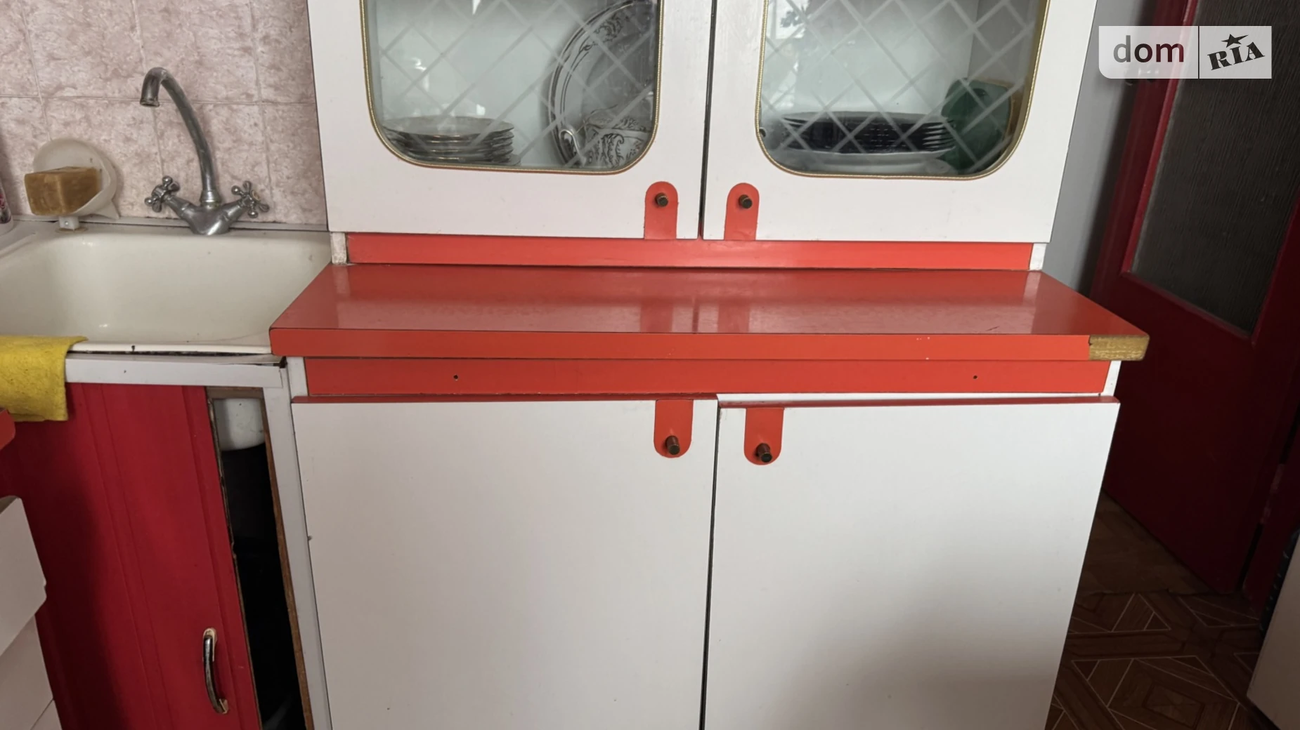 Продается 2-комнатная квартира 49 кв. м в Хмельницком, ул. Заречанская, 32/1 - фото 2