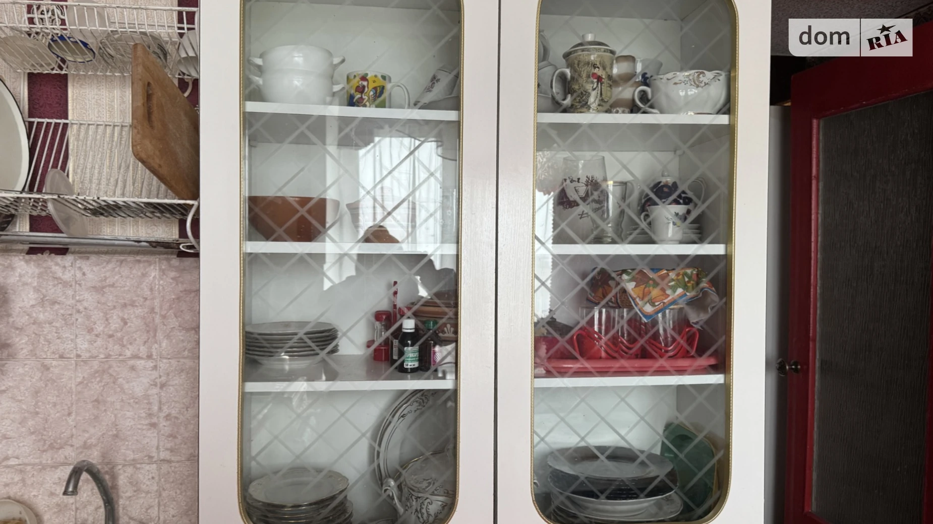 Продается 2-комнатная квартира 49 кв. м в Хмельницком, ул. Заречанская, 32/1 - фото 3