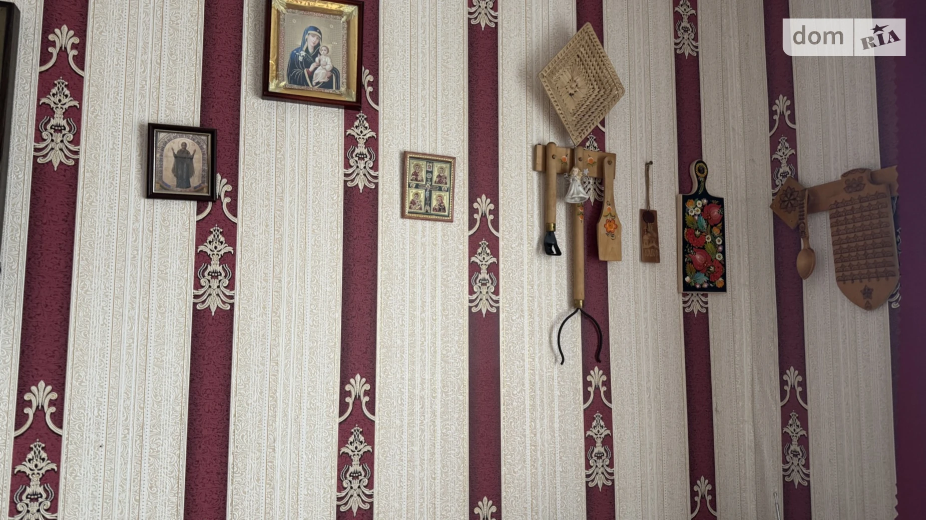 Продается 2-комнатная квартира 49 кв. м в Хмельницком, ул. Заречанская, 32/1 - фото 4