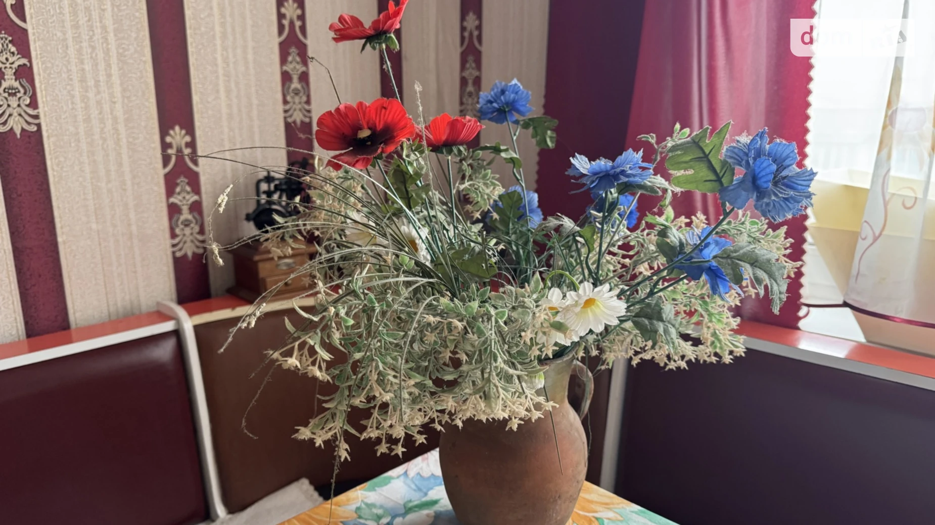 Продается 2-комнатная квартира 49 кв. м в Хмельницком, ул. Заречанская, 32/1 - фото 5