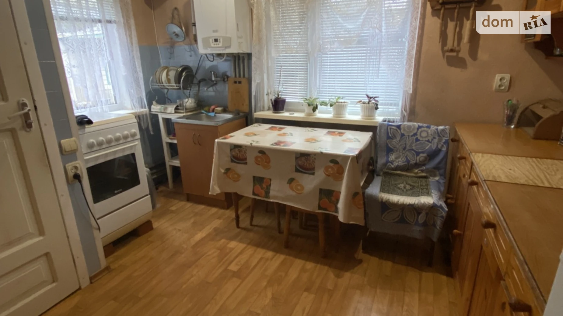 Продается часть дома 60 кв. м с подвалом, цена: 26999 $ - фото 2