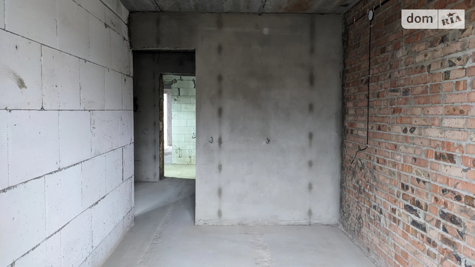 Продается 1-комнатная квартира 43.9 кв. м в Хмельнике, ул. Виноградная(Котовского) - фото 3