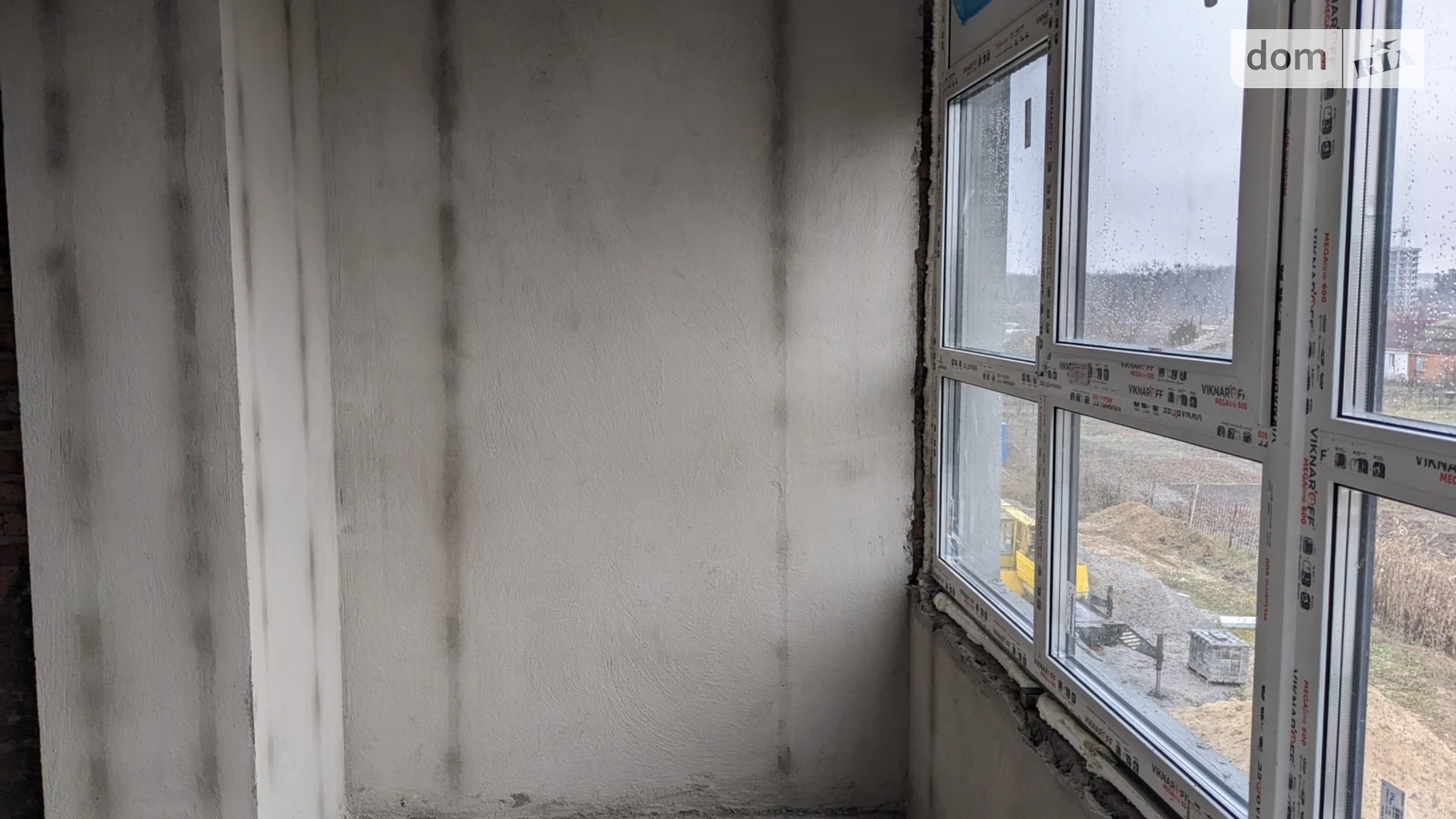 Продается 1-комнатная квартира 43.9 кв. м в Хмельнике, ул. Виноградная(Котовского) - фото 2