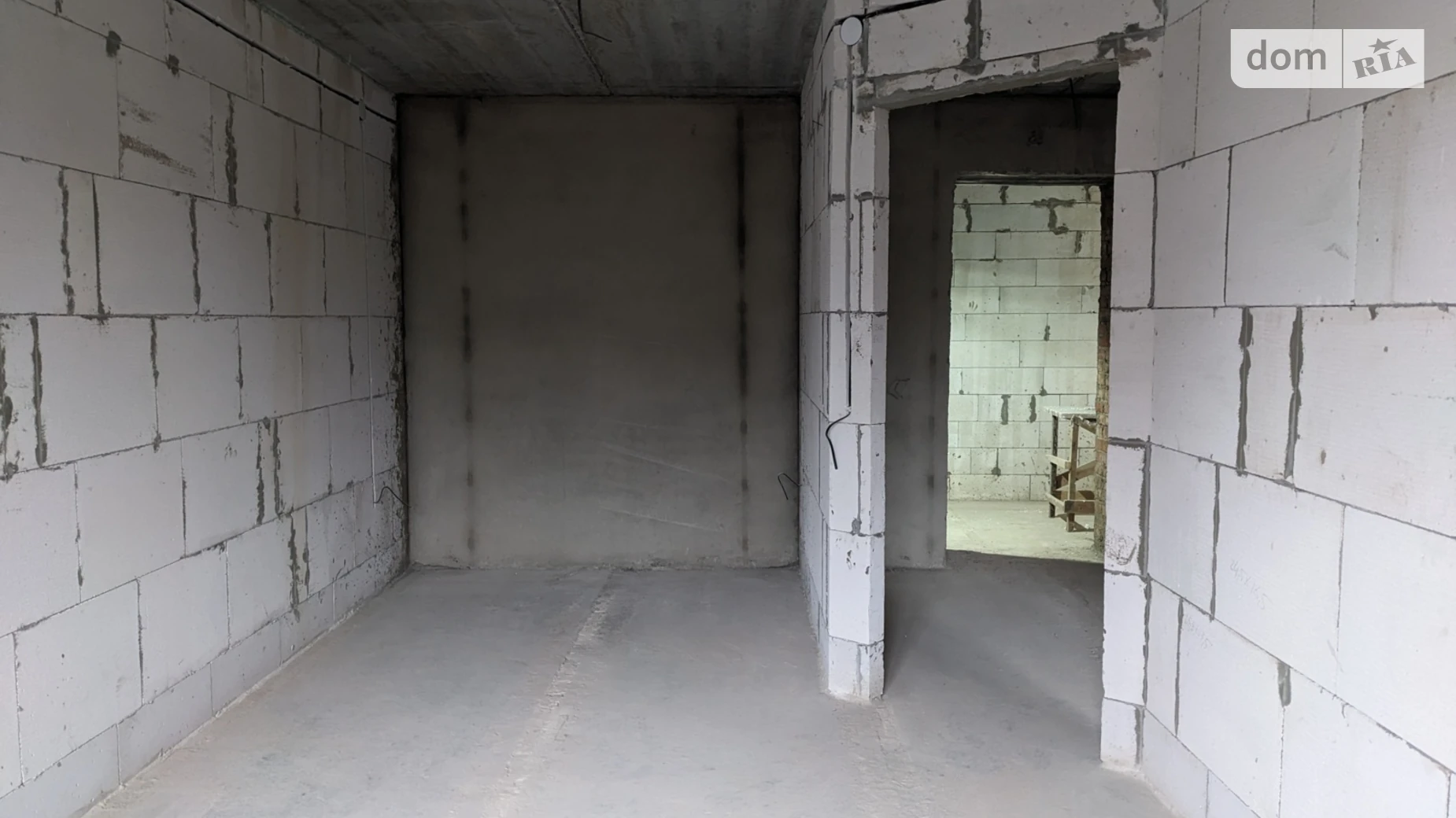 Продается 1-комнатная квартира 43.9 кв. м в Хмельнике, ул. Виноградная(Котовского) - фото 5