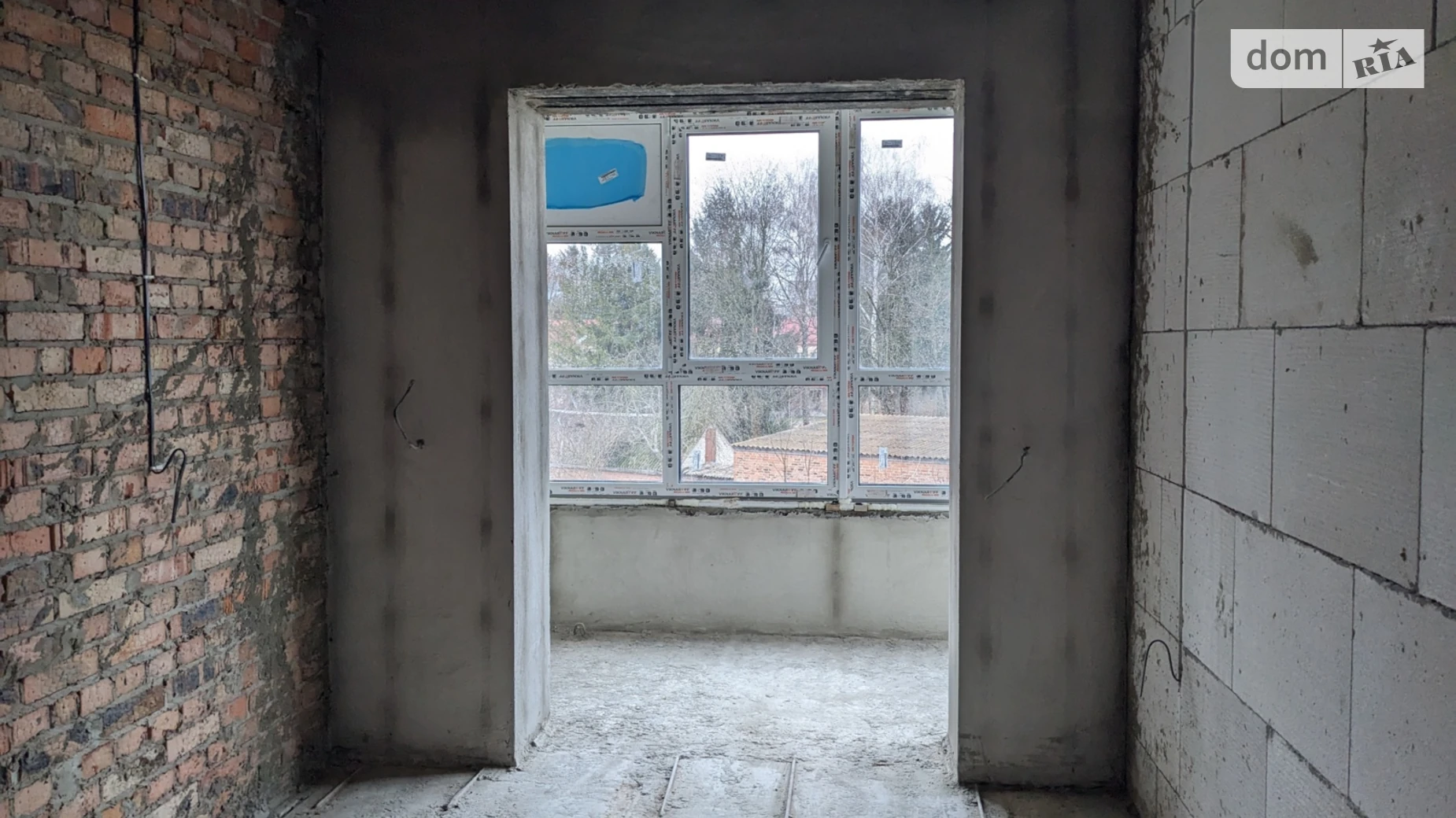 Продается 1-комнатная квартира 43.9 кв. м в Хмельнике, ул. Виноградная(Котовского) - фото 4