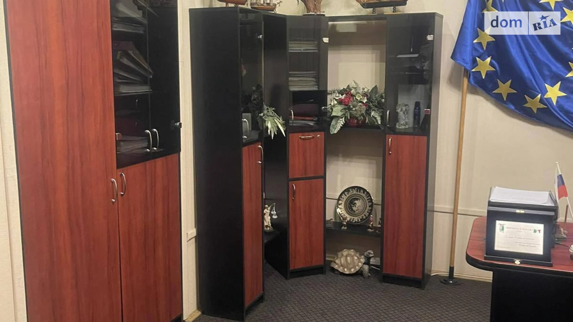 Сдается в аренду помещения свободного назначения 120 кв. м в 3-этажном здании, цена: 48000 грн - фото 2