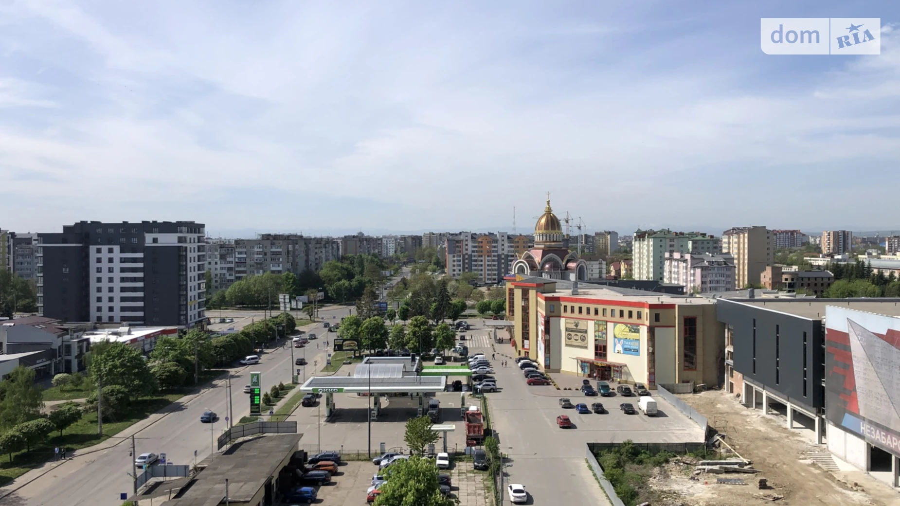 Сдается в аренду 1-комнатная квартира 41 кв. м в, цена: 13500 грн - фото 2