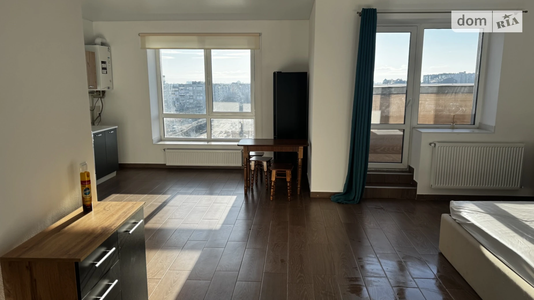 Сдается в аренду 1-комнатная квартира 41 кв. м в, цена: 13500 грн - фото 3