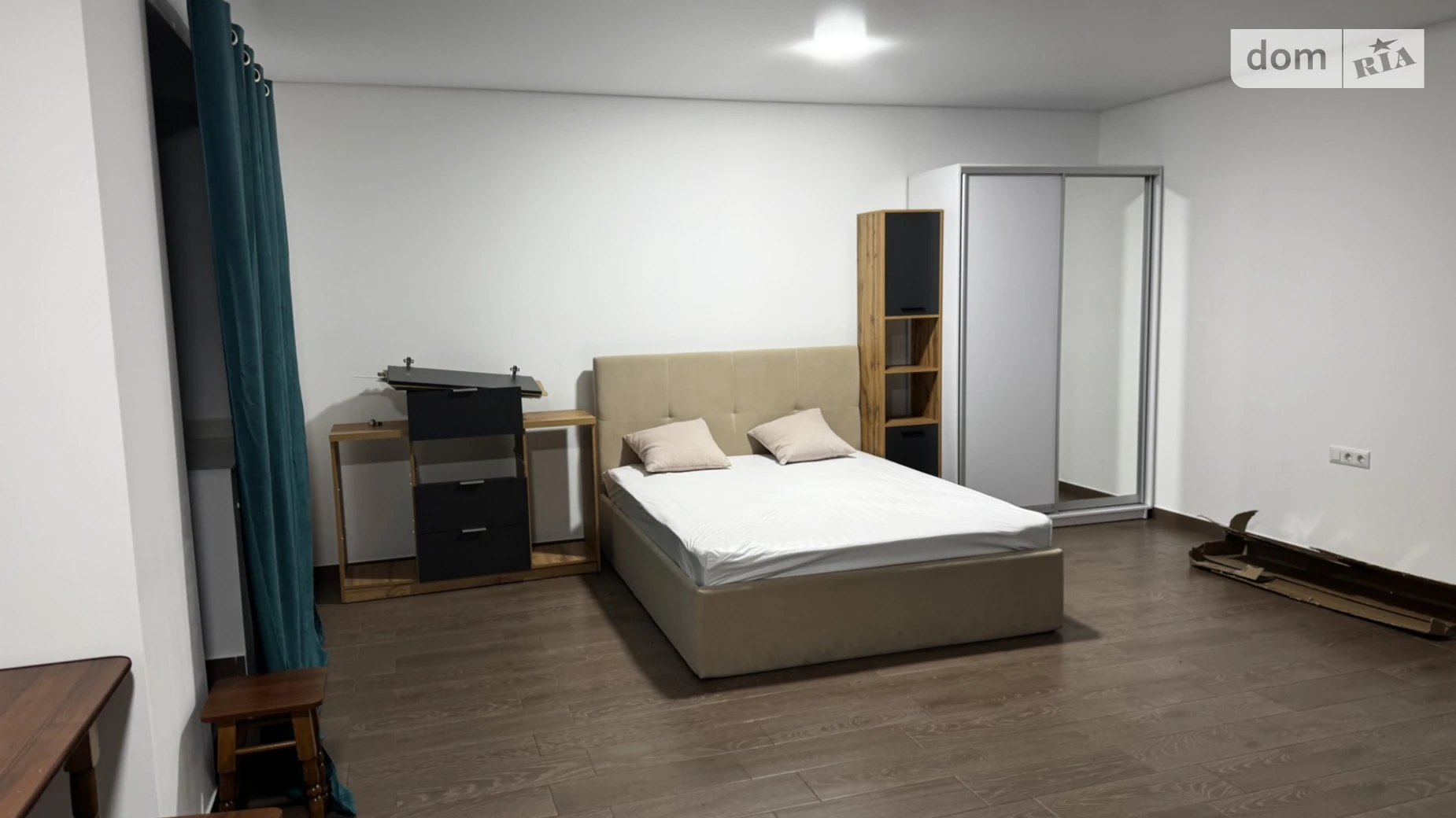 Сдается в аренду 1-комнатная квартира 41 кв. м в, цена: 13500 грн - фото 5