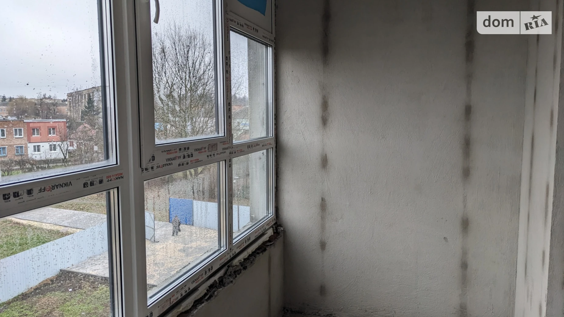 Продается 1-комнатная квартира 43.9 кв. м в Хмельнике, цена: 1422360 грн - фото 2