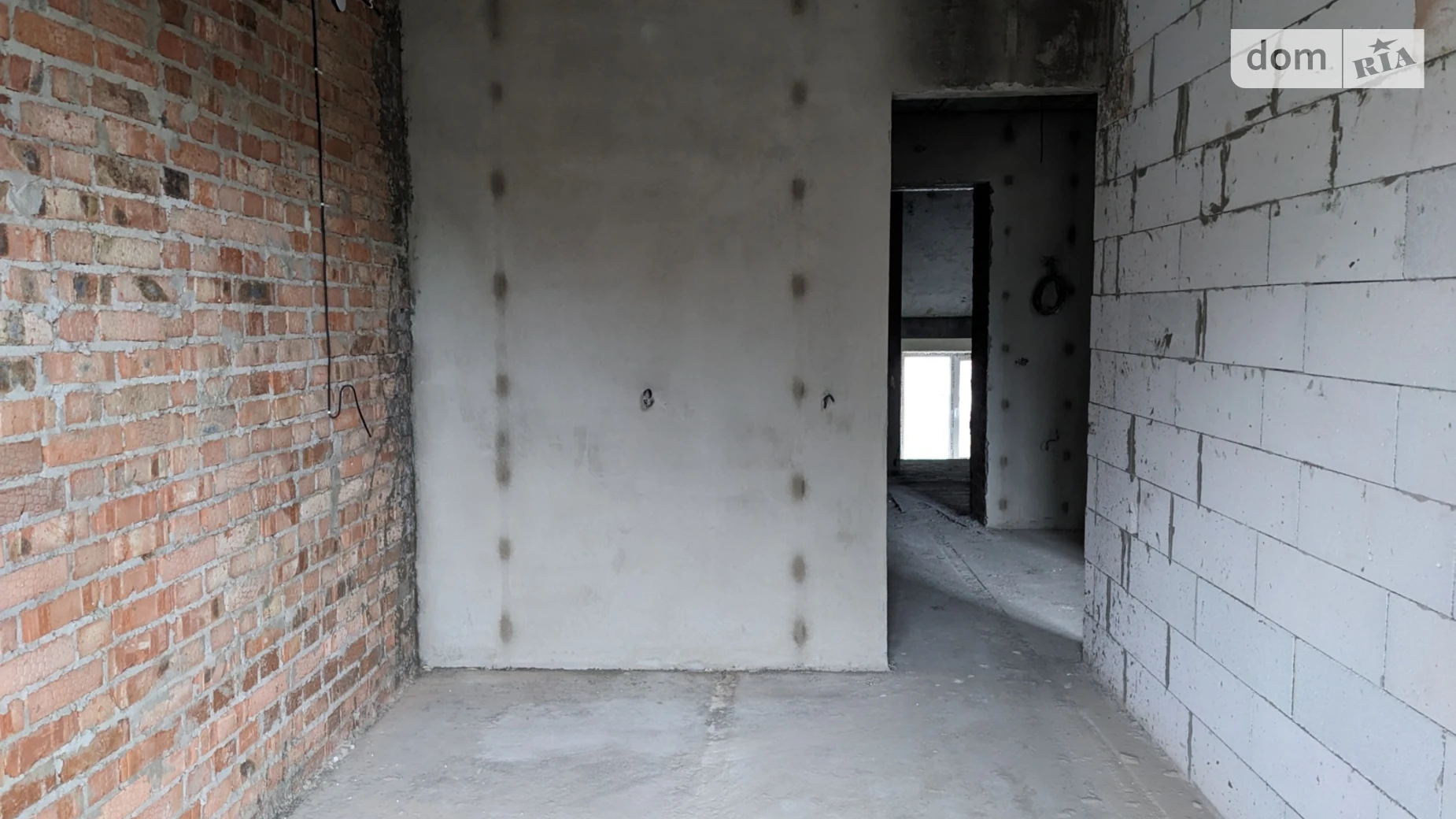 Продается 1-комнатная квартира 43.9 кв. м в Хмельнике, цена: 1422360 грн - фото 4