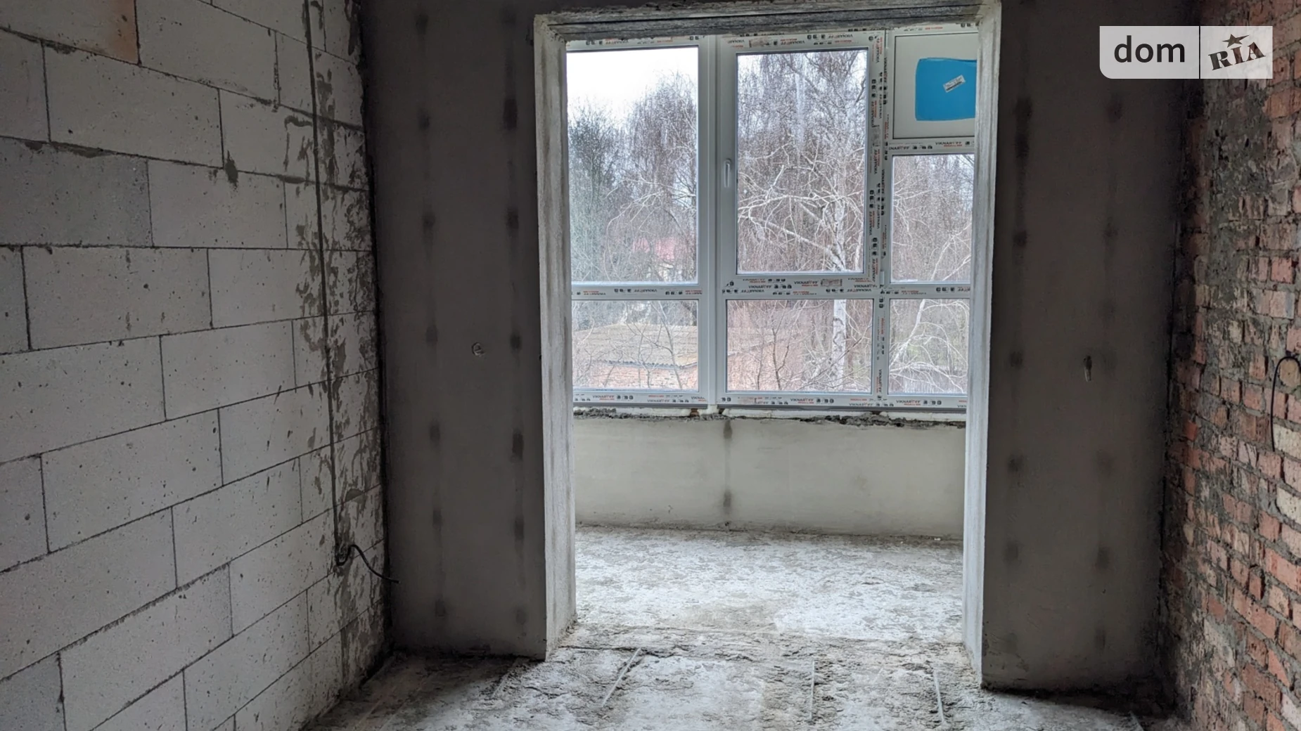 Продается 1-комнатная квартира 43.9 кв. м в Хмельнике, цена: 1422360 грн - фото 5