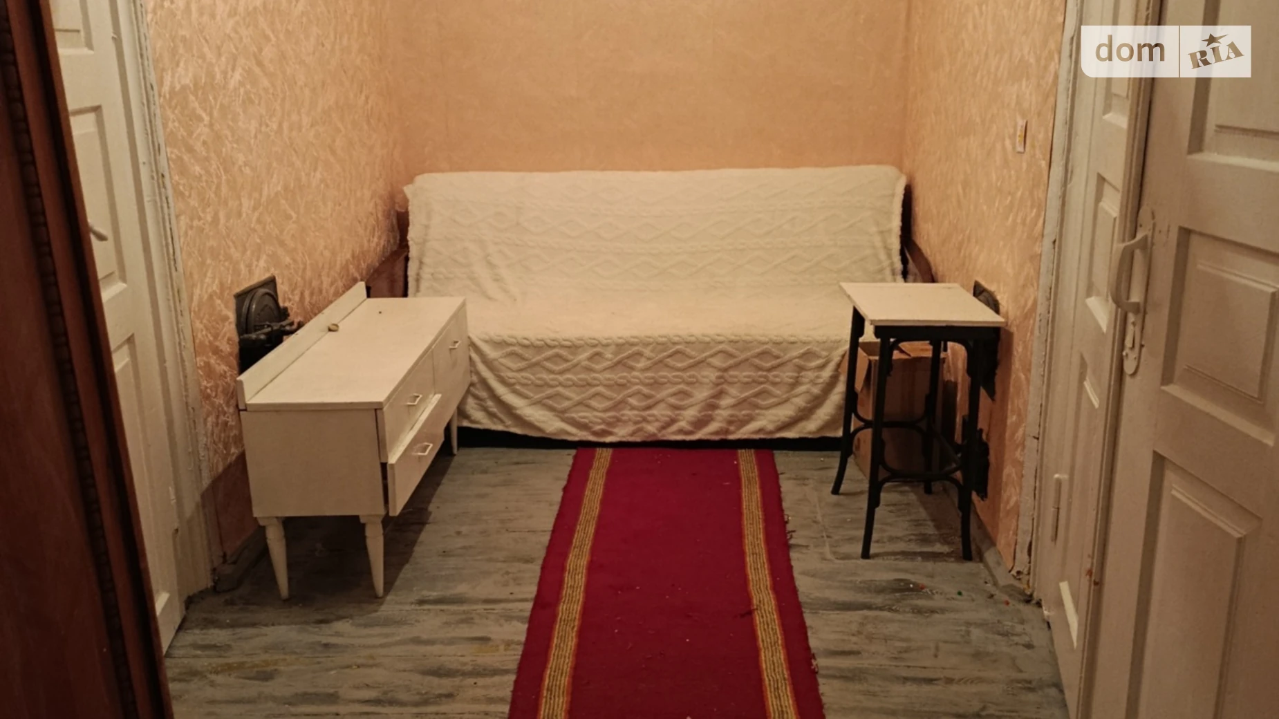 Продается 2-комнатная квартира 81 кв. м в Шаргороде, ул. Героев Панфиловцев - фото 4