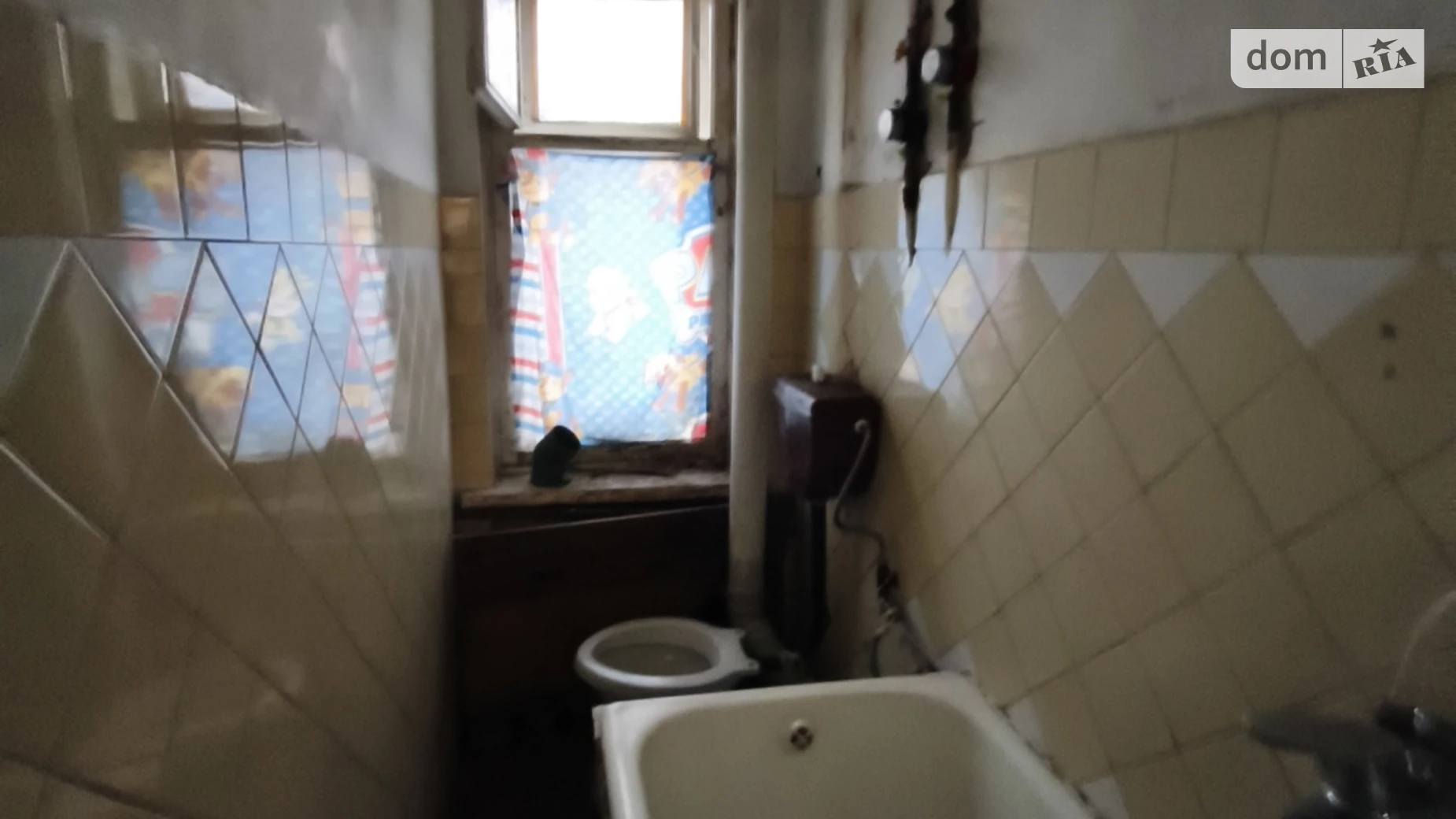 Продается 2-комнатная квартира 46 кв. м в Одессе, ул. Бригадная - фото 5