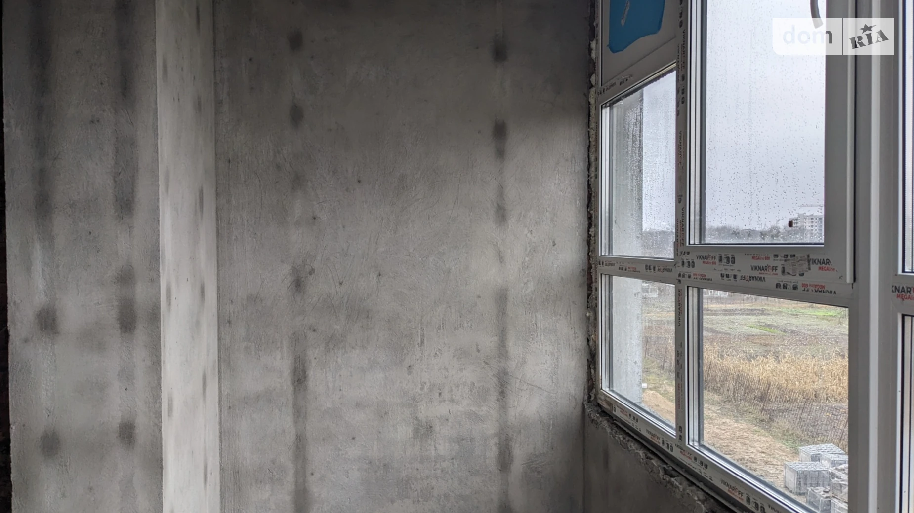 Продается 1-комнатная квартира 43.9 кв. м в Хмельнике, цена: 1422360 грн - фото 2