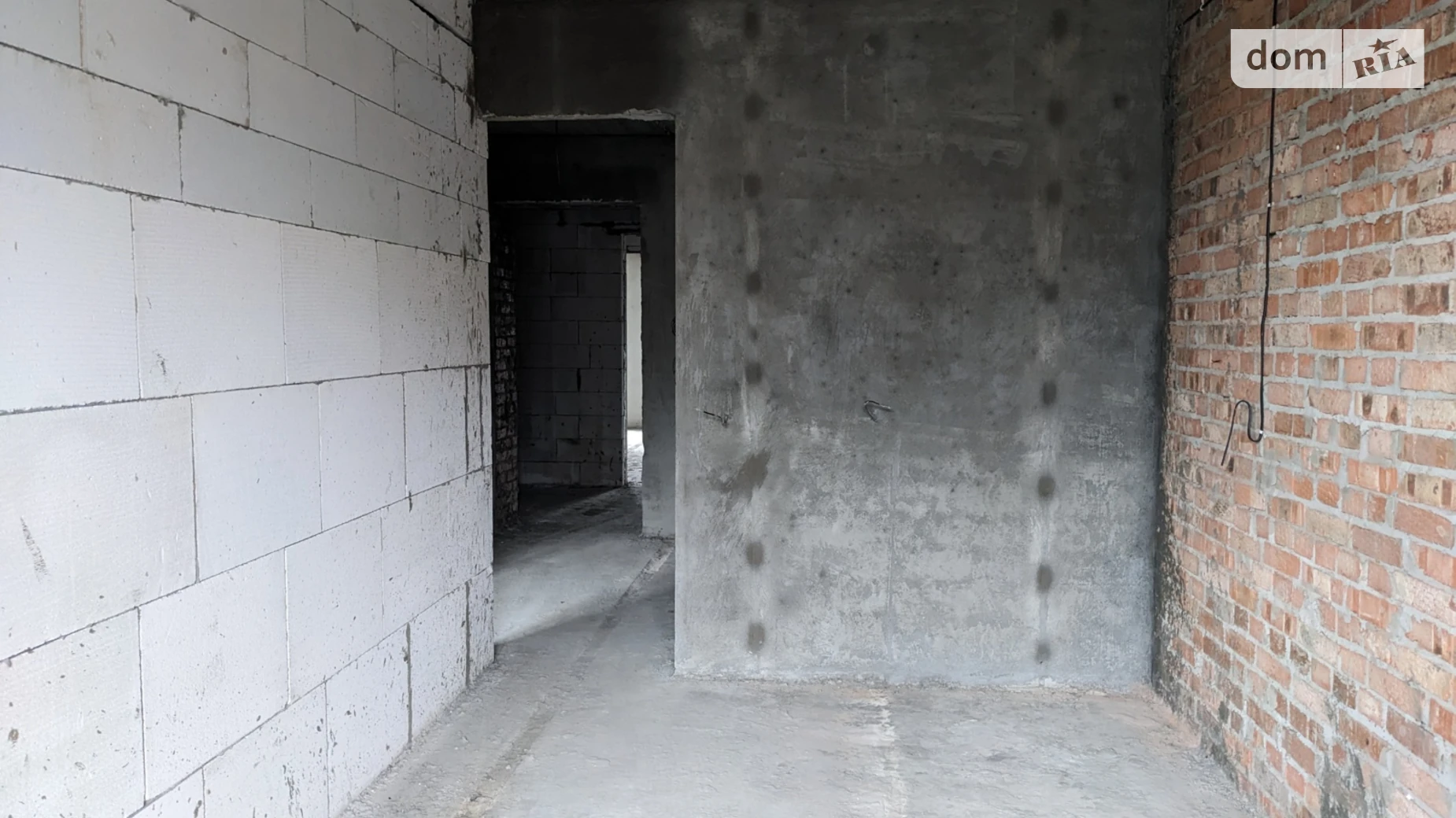 Продается 1-комнатная квартира 43.9 кв. м в Хмельнике, цена: 1422360 грн - фото 3