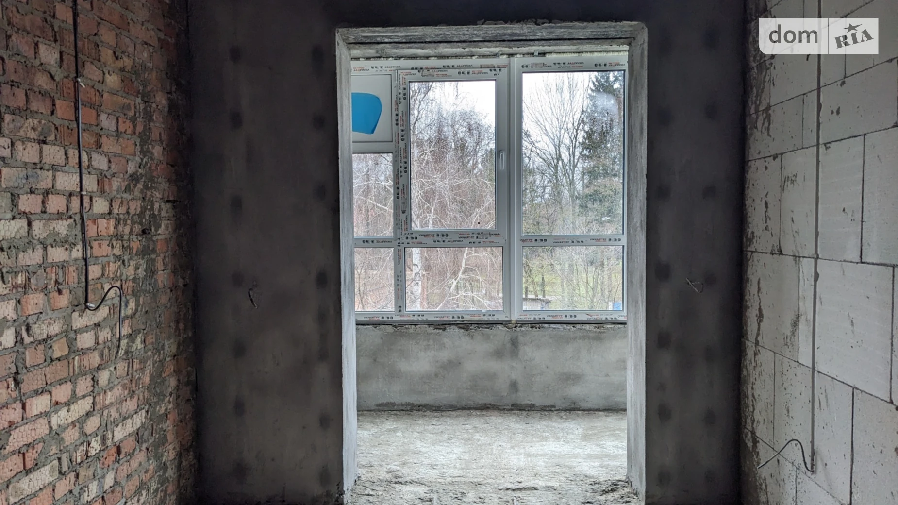 Продается 1-комнатная квартира 43.9 кв. м в Хмельнике, цена: 1422360 грн - фото 4