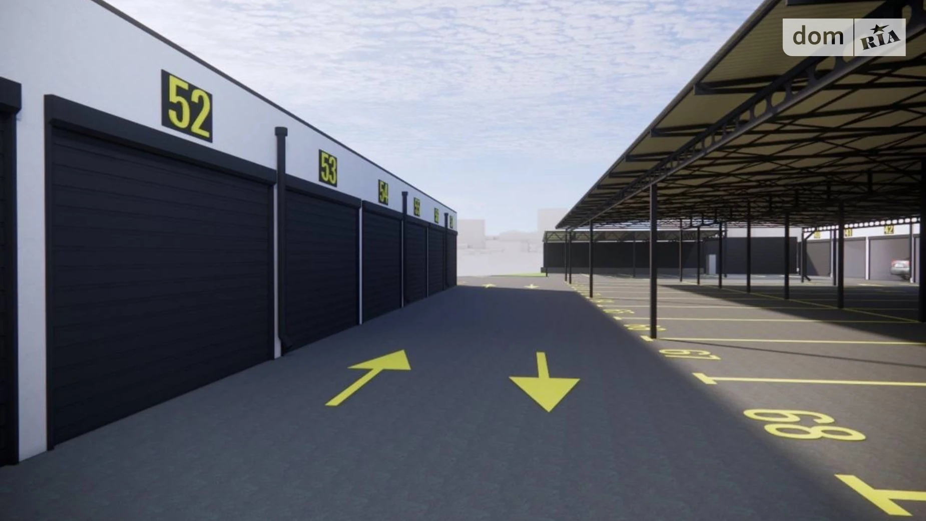 ул. Николая Сингаевского(Ново-Оскольская) Ирпень, цена: 19000 $ - фото 5