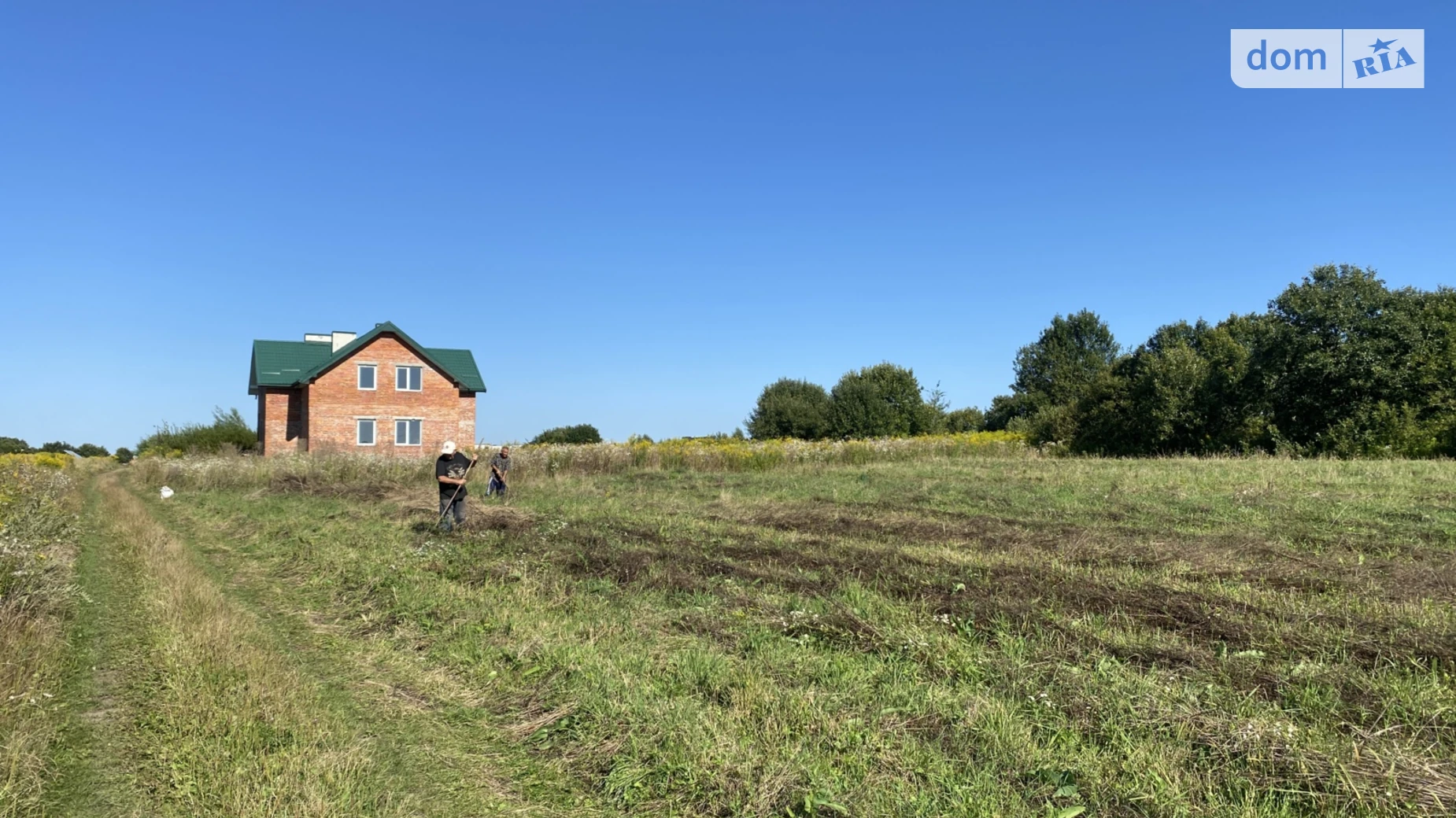 Продается земельный участок 20.43 соток в Львовской области, цена: 67000 $ - фото 5