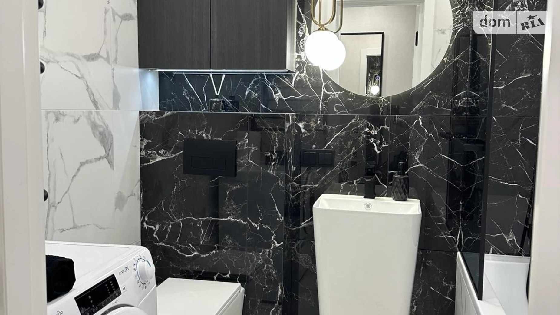 Сдается в аренду 1-комнатная квартира 46 кв. м в Виннице, ул. 600-летия, 3В - фото 2