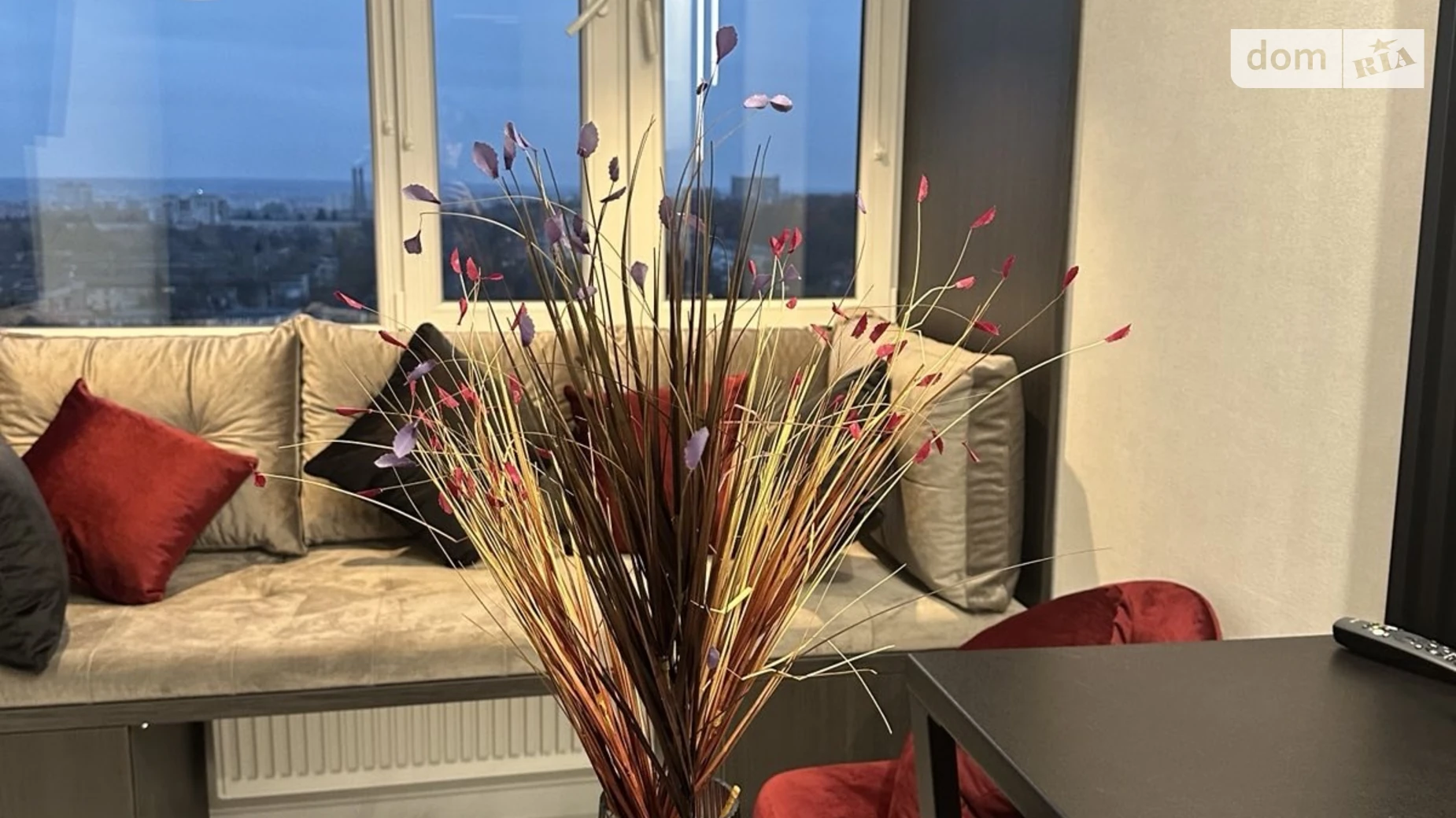 Сдается в аренду 1-комнатная квартира 46 кв. м в Виннице, ул. 600-летия, 3В - фото 4