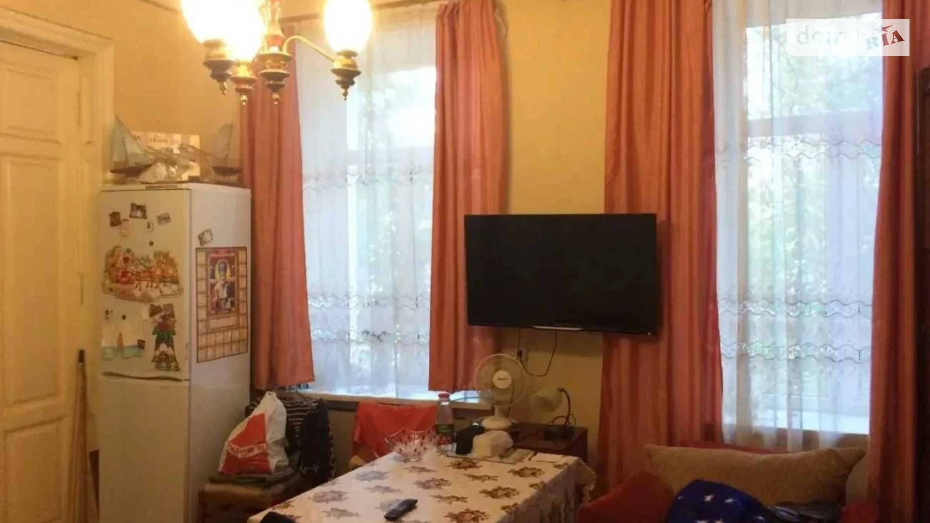 Продається кімната 39 кв. м у Одесі, цена: 25000 $ - фото 4