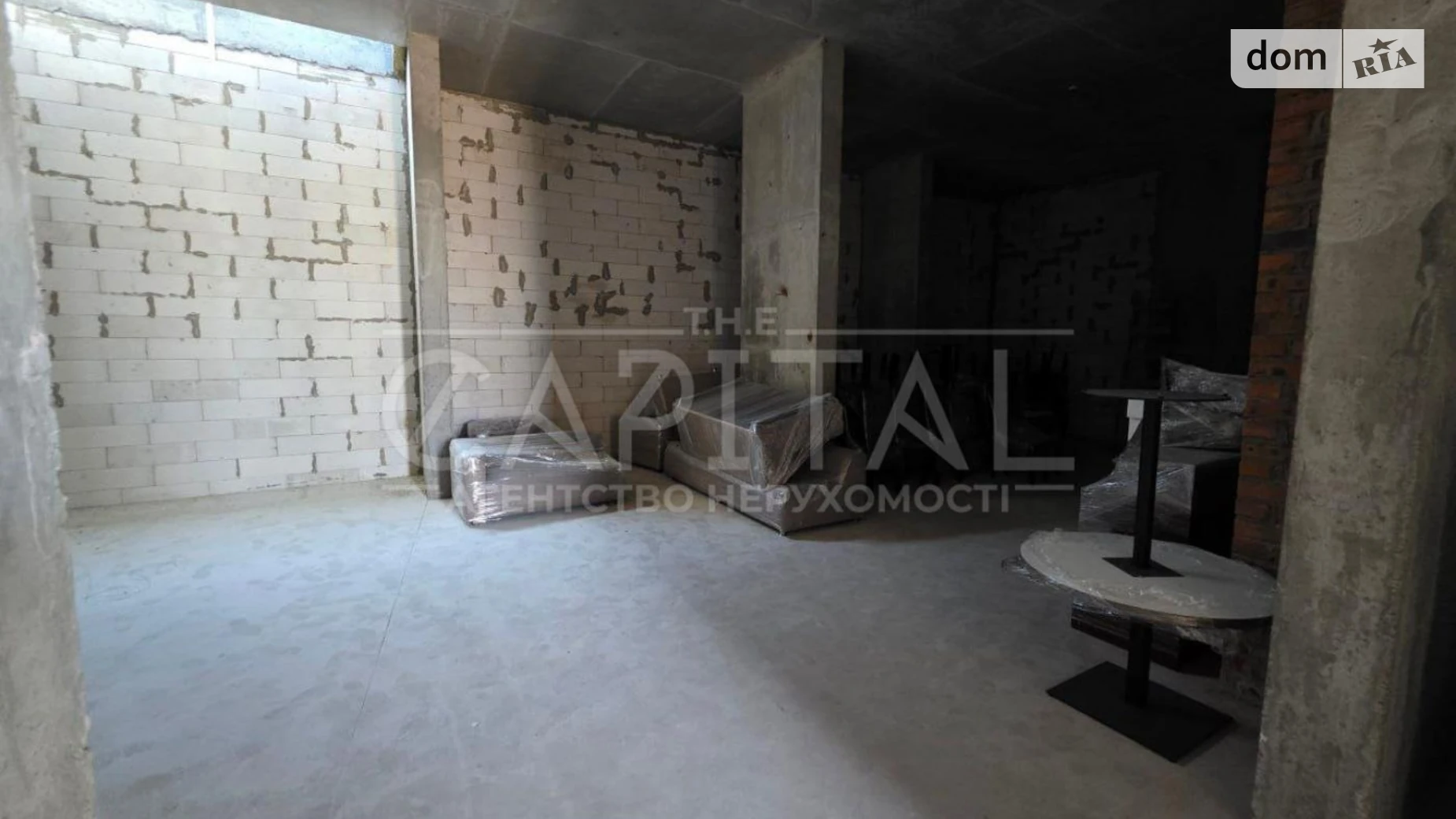 Продается помещения свободного назначения 152 кв. м в 1-этажном здании, цена: 281200 $ - фото 3