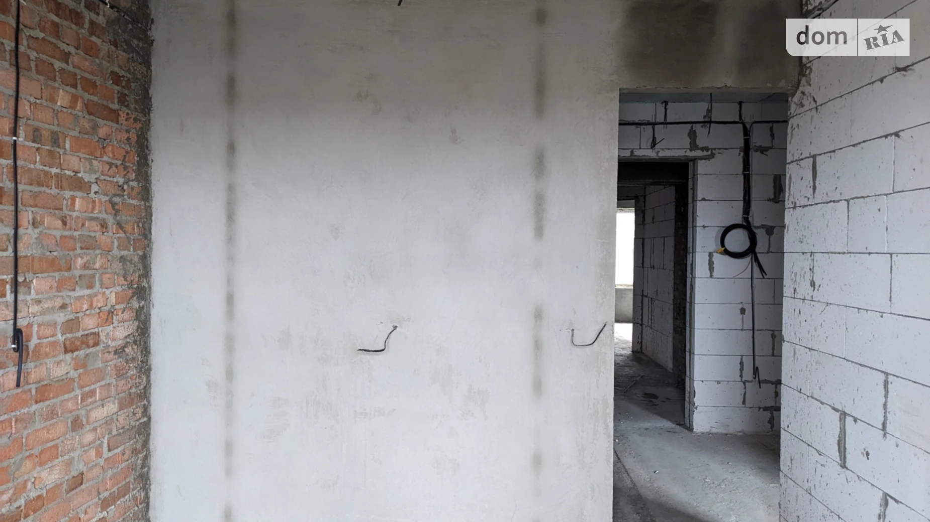 Продается 1-комнатная квартира 41.1 кв. м в Хмельнике, ул. Виноградная(Котовского) - фото 3