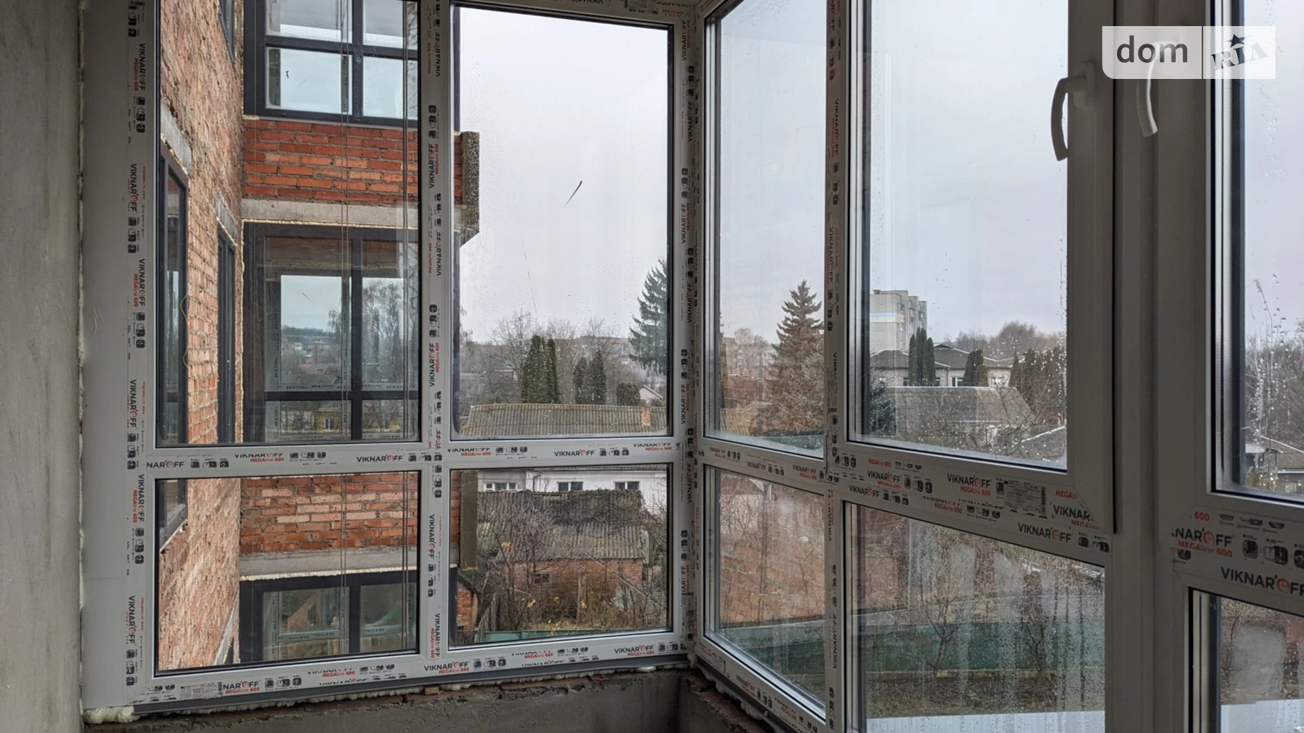 Продается 1-комнатная квартира 41.1 кв. м в Хмельнике, ул. Виноградная(Котовского) - фото 2