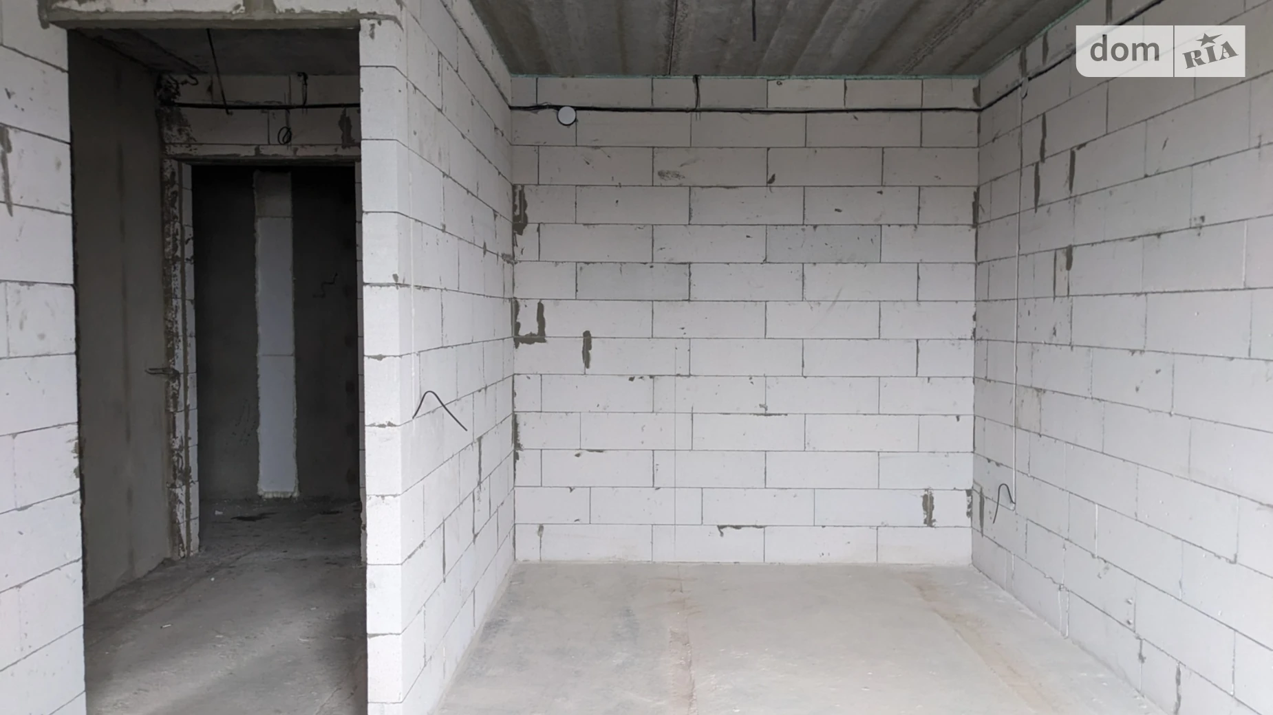 Продается 1-комнатная квартира 41.1 кв. м в Хмельнике, ул. Виноградная(Котовского) - фото 5