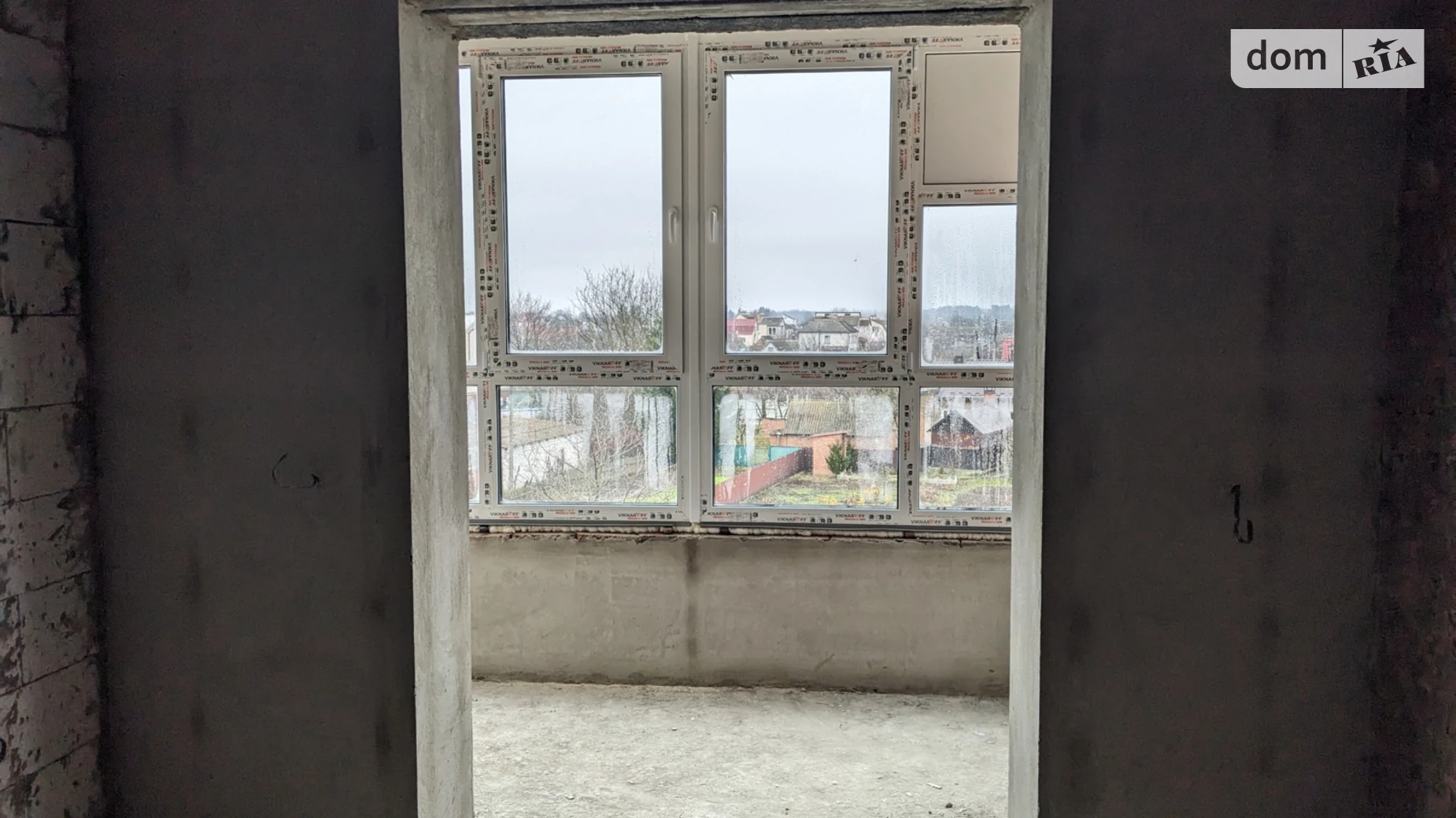 Продается 1-комнатная квартира 41.1 кв. м в Хмельнике, ул. Виноградная(Котовского) - фото 4