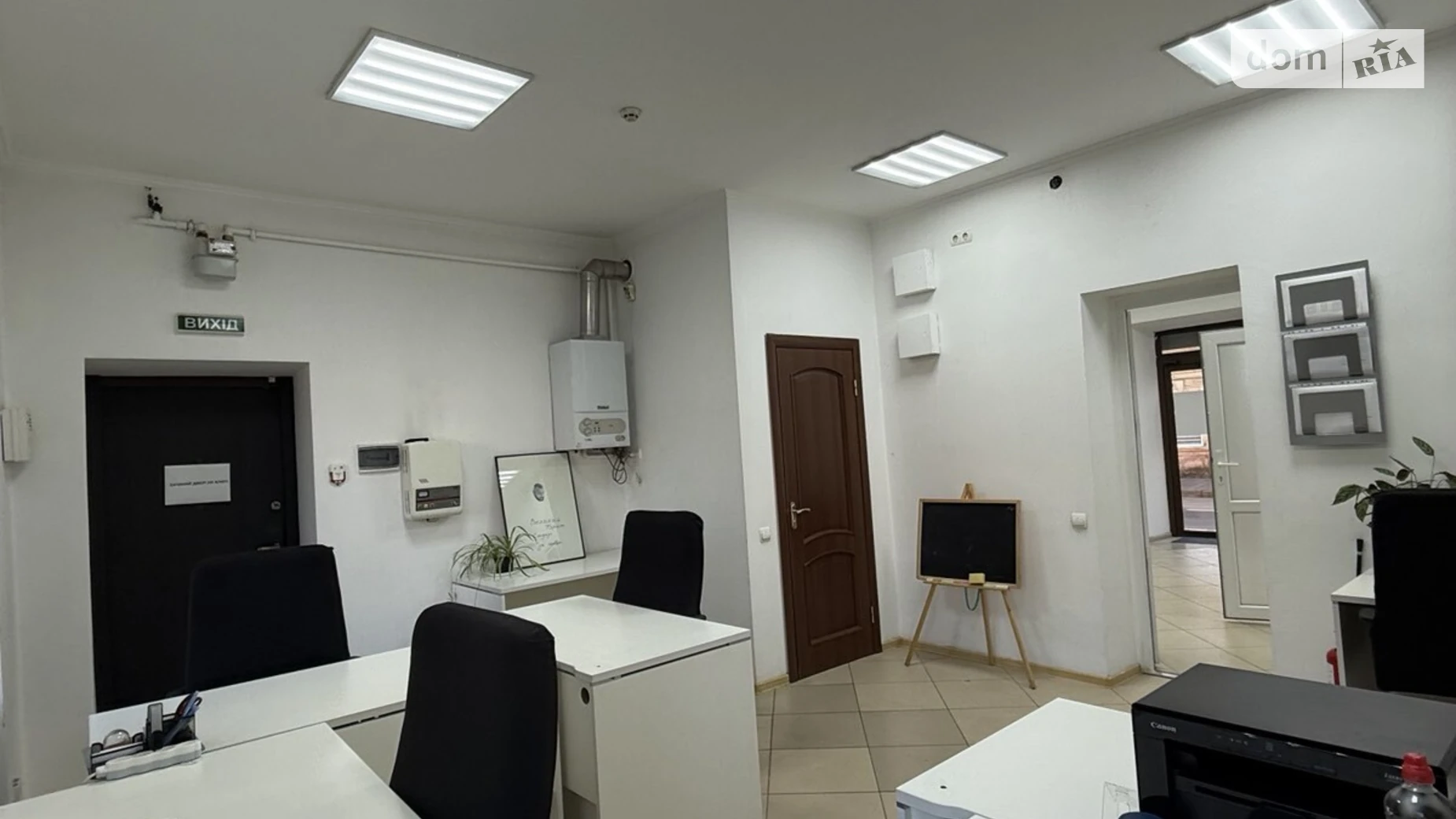 Сдается в аренду помещения свободного назначения 55 кв. м в 2-этажном здании, цена: 800 $ - фото 2