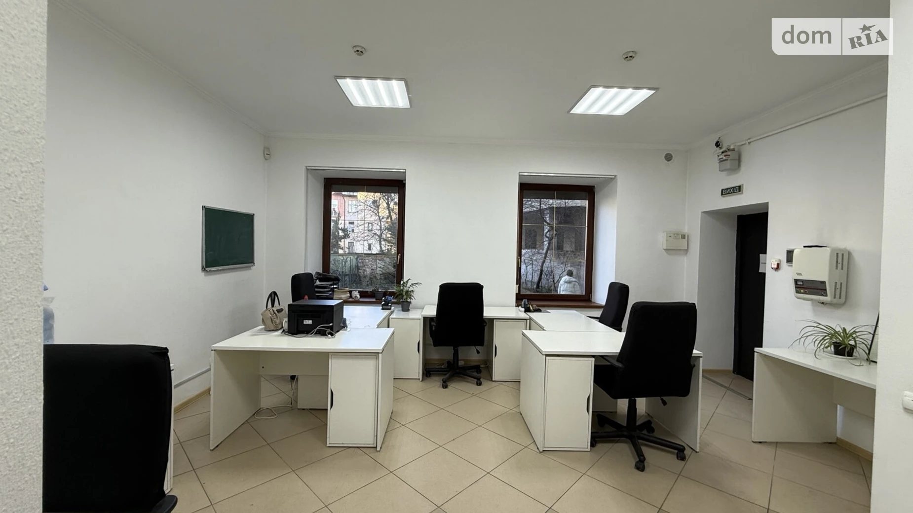 Сдается в аренду помещения свободного назначения 55 кв. м в 2-этажном здании, цена: 800 $ - фото 5