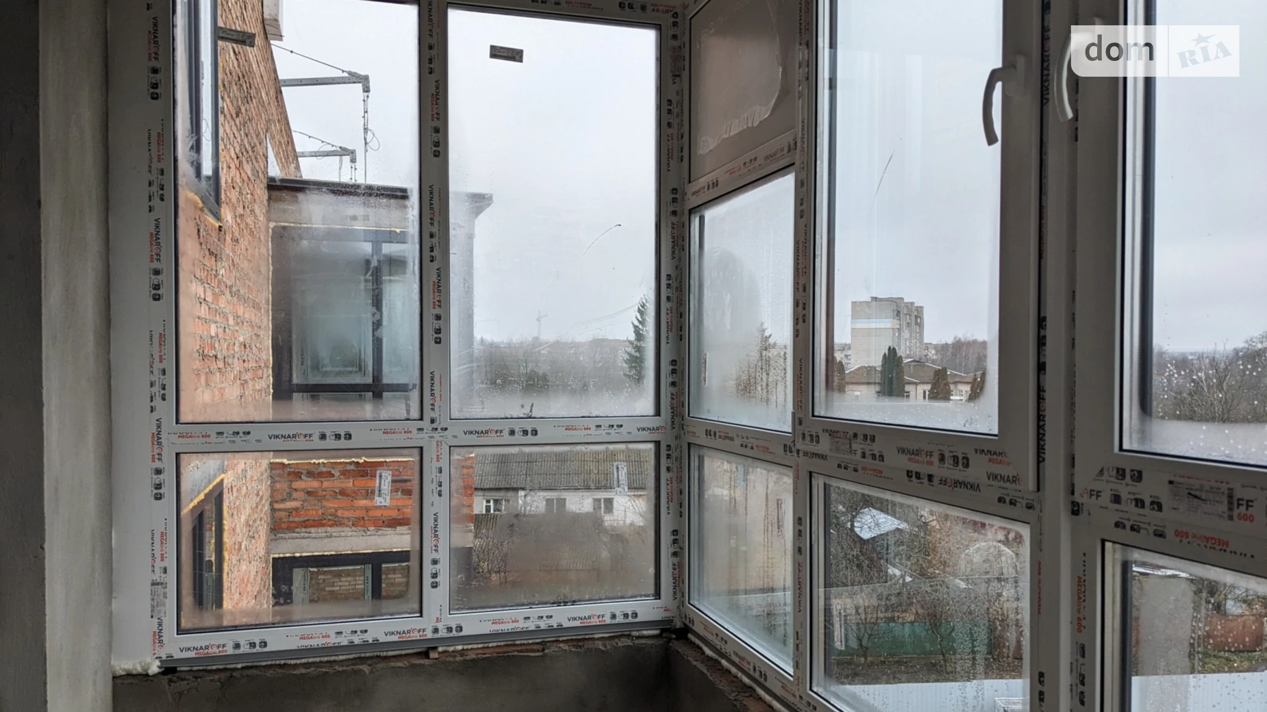 Продается 1-комнатная квартира 41.1 кв. м в Хмельнике, ул. Виноградная(Котовского) - фото 2