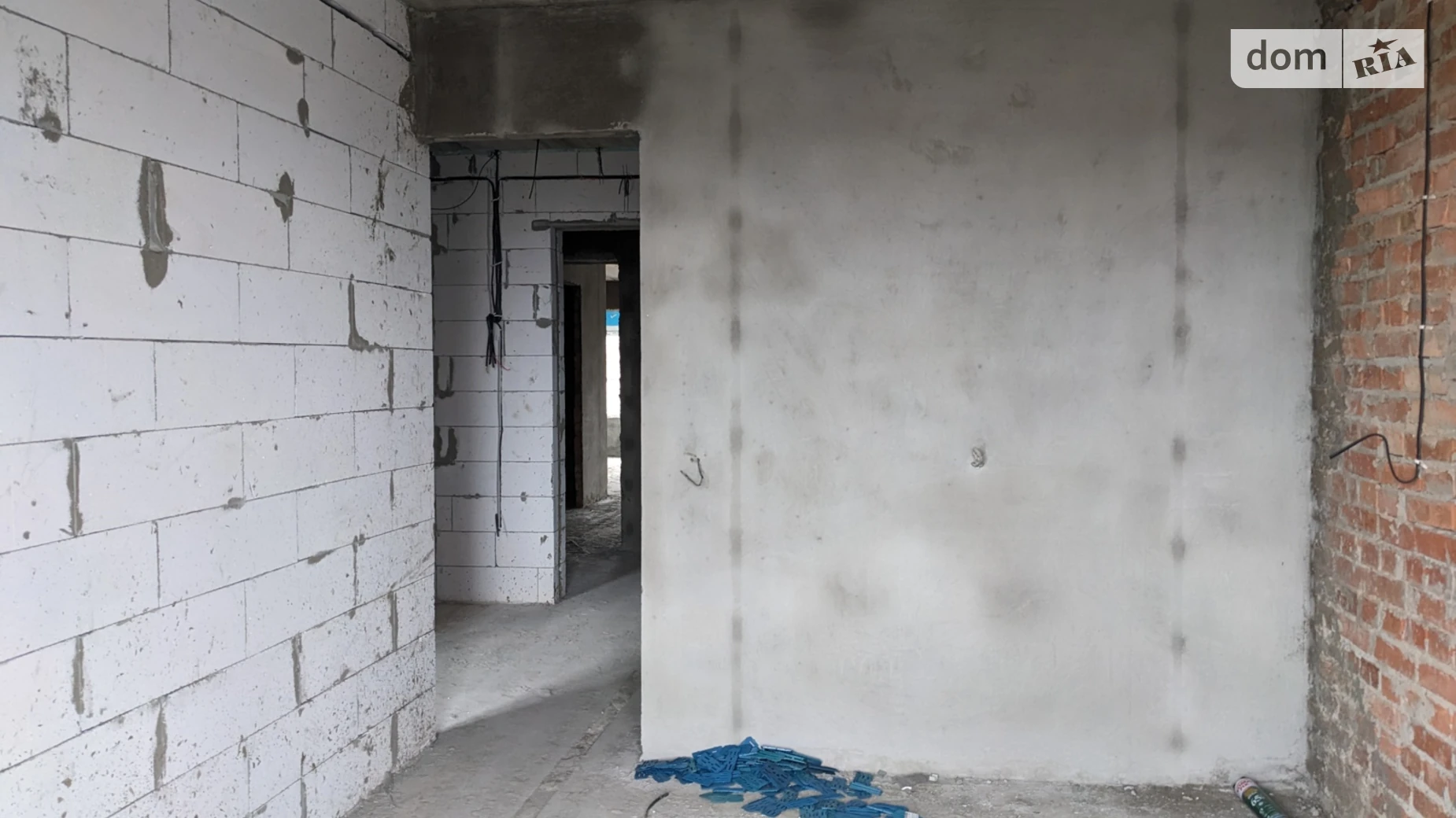 Продается 1-комнатная квартира 41.1 кв. м в Хмельнике, ул. Виноградная(Котовского) - фото 5