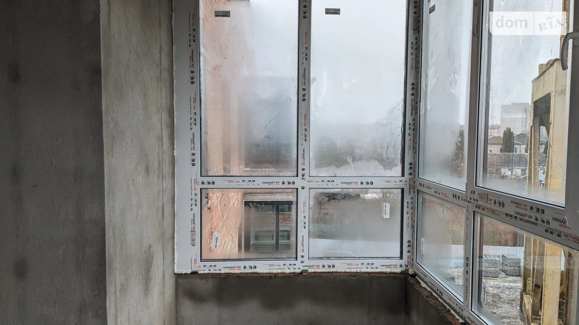 Продается 2-комнатная квартира 65.4 кв. м в Хмельнике, ул. Виноградная(Котовского) - фото 2